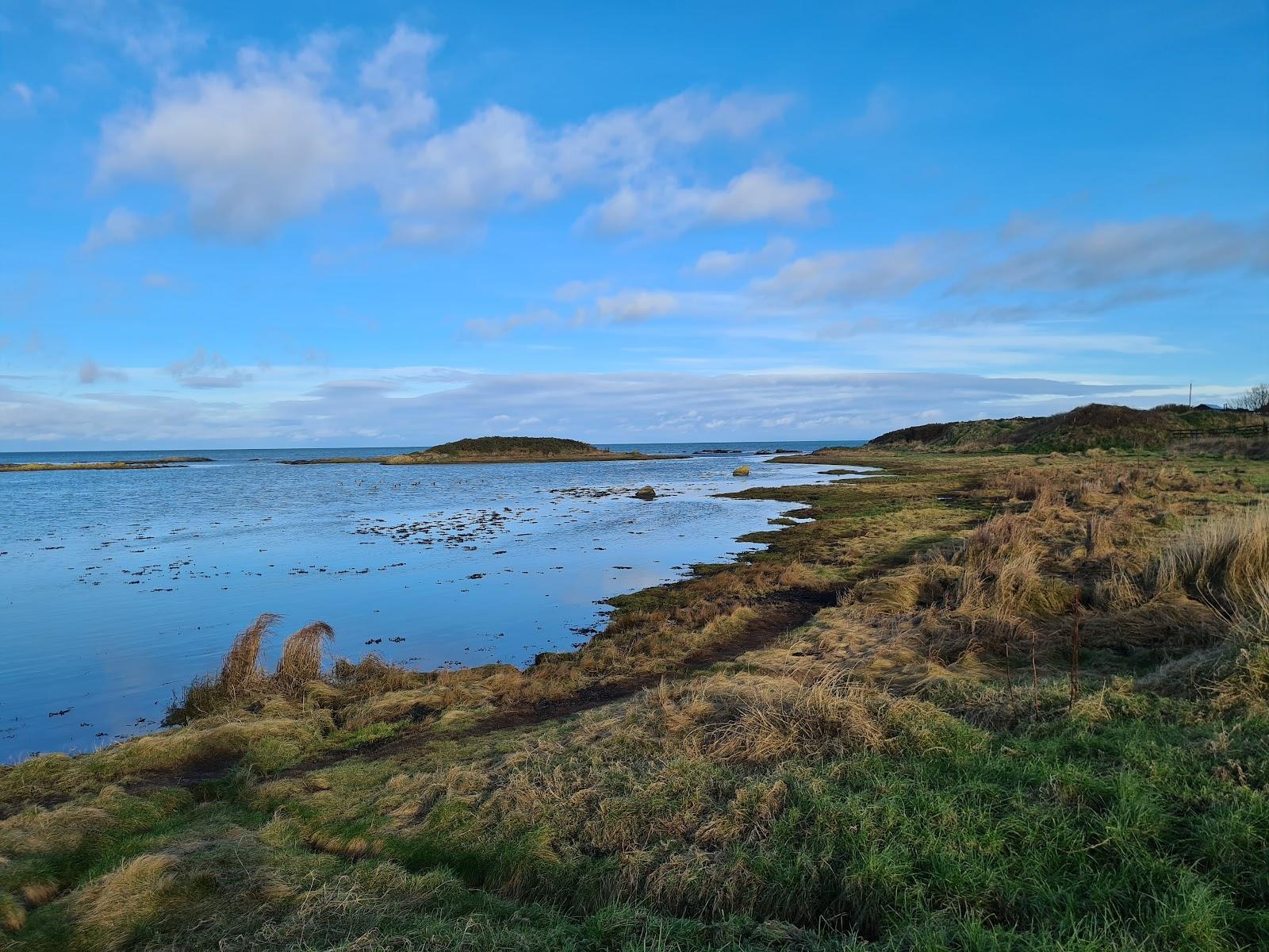 Sandee Ballymacormick Point