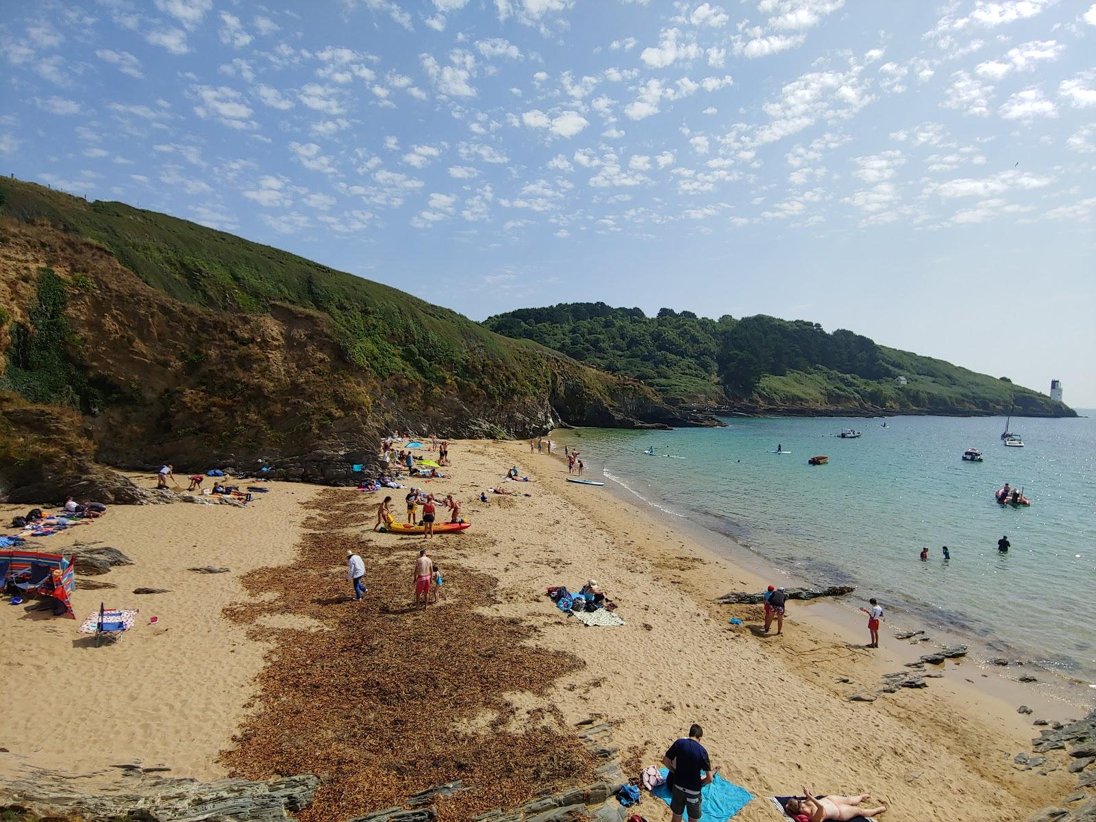 Sandee Little & Great Molunan Beaches