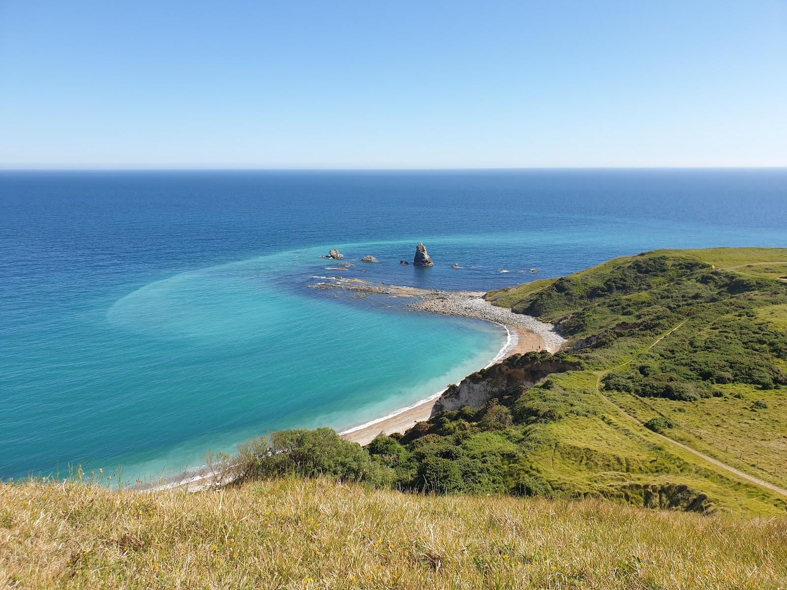 Sandee Mupe Bay