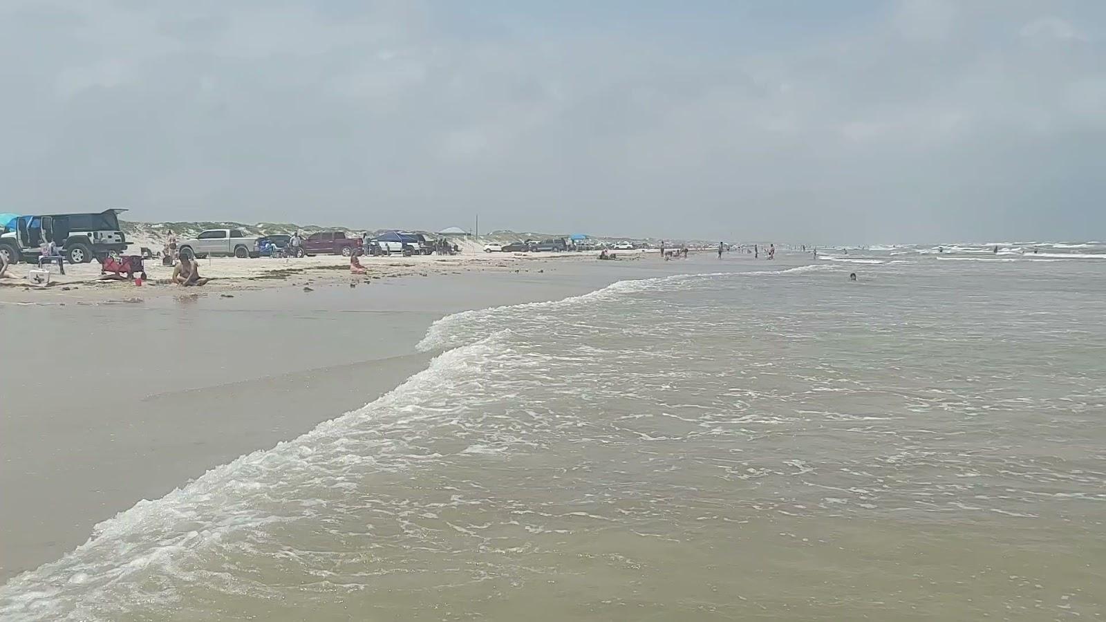 Sandee Jp Luby Beach