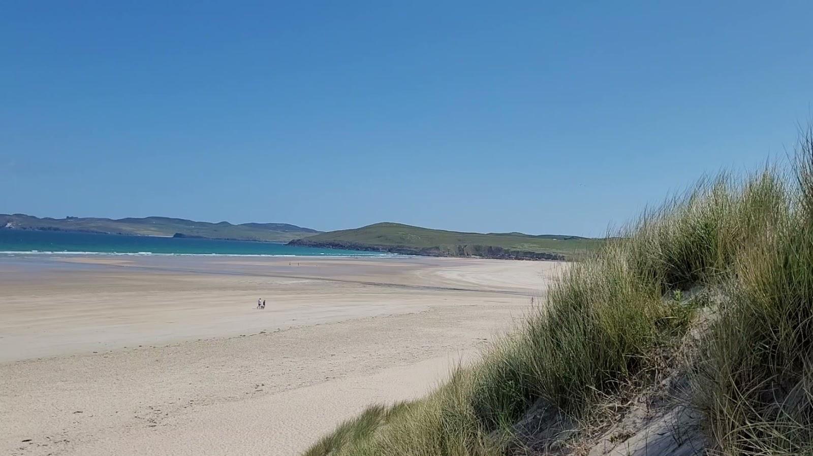 Sandee Falcarragh Beach