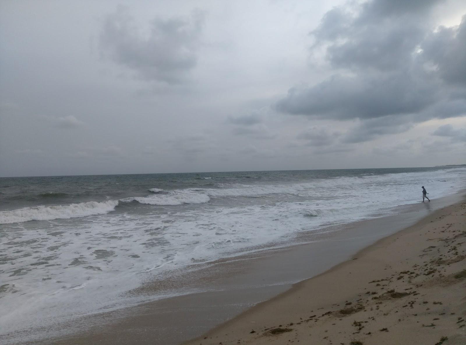 Sandee Atlanfriq Beach Resort