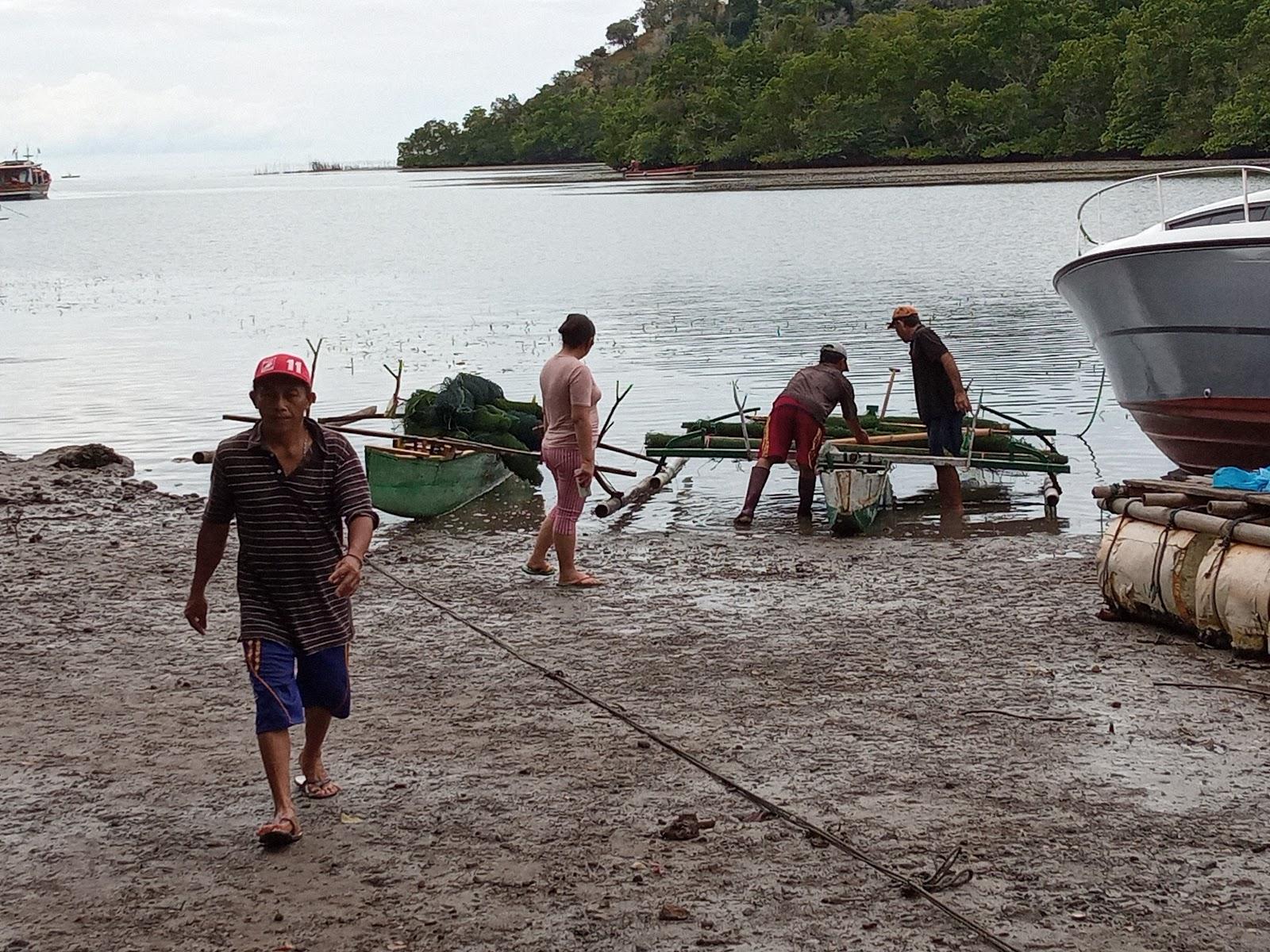 Sandee Pantai Kaburukan