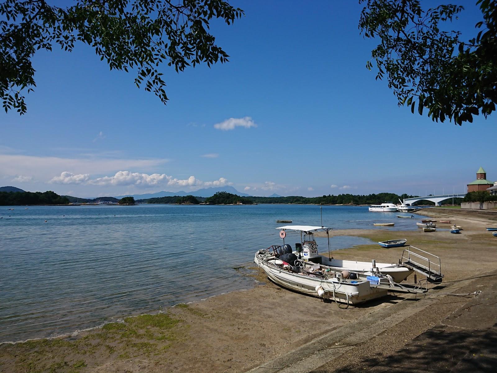 Sandee Matsushima Beach