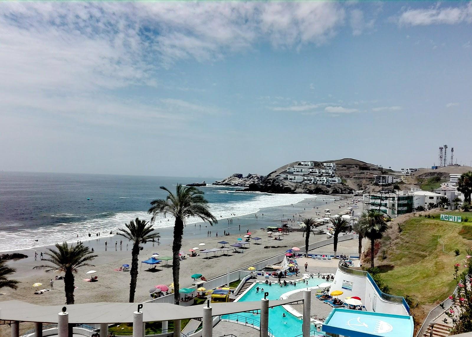 Sandee Playa Santa Maria Del Mar