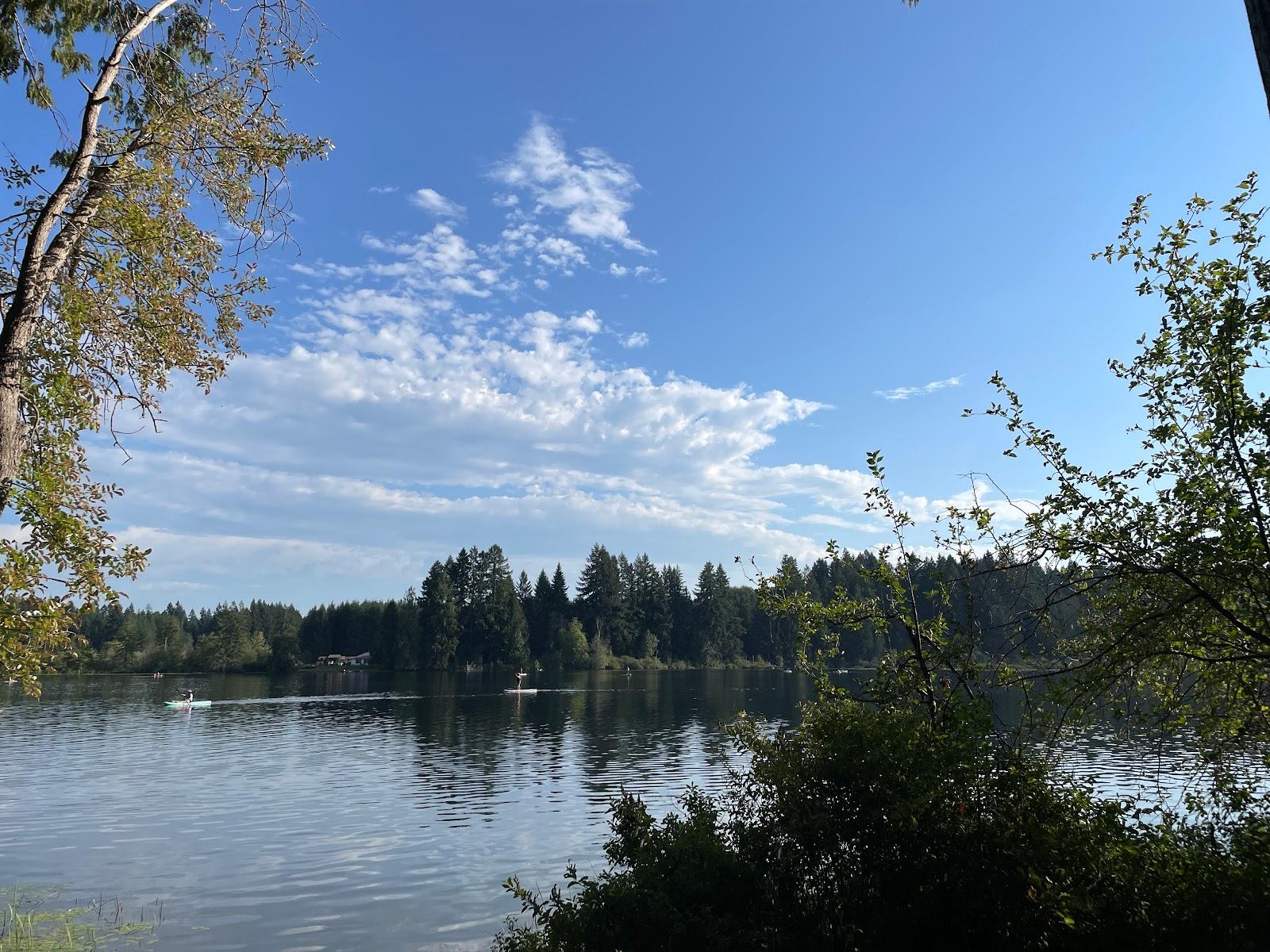 Sandee - HomePage / Tumwater