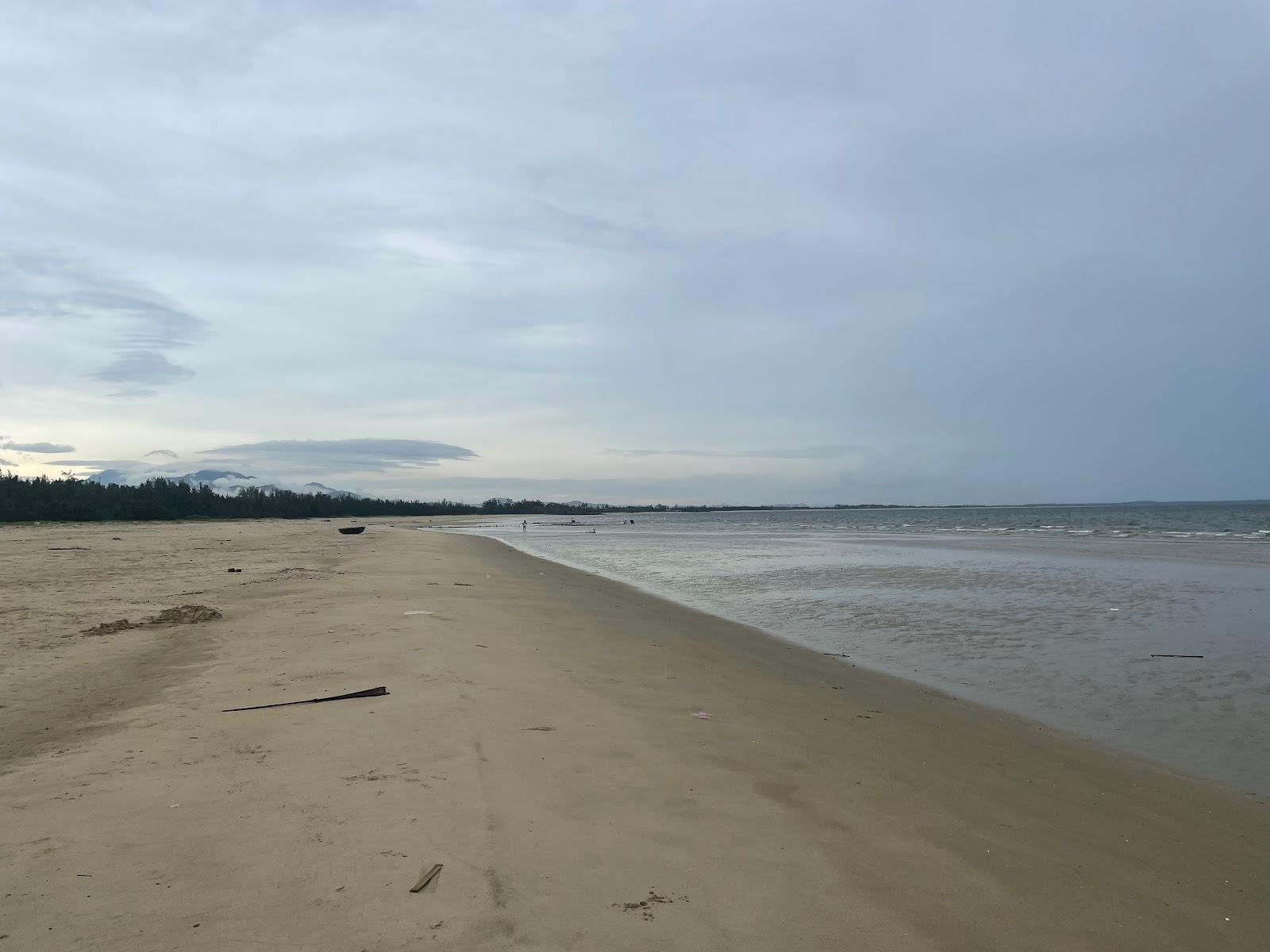 Sandee Dung Quat Beach