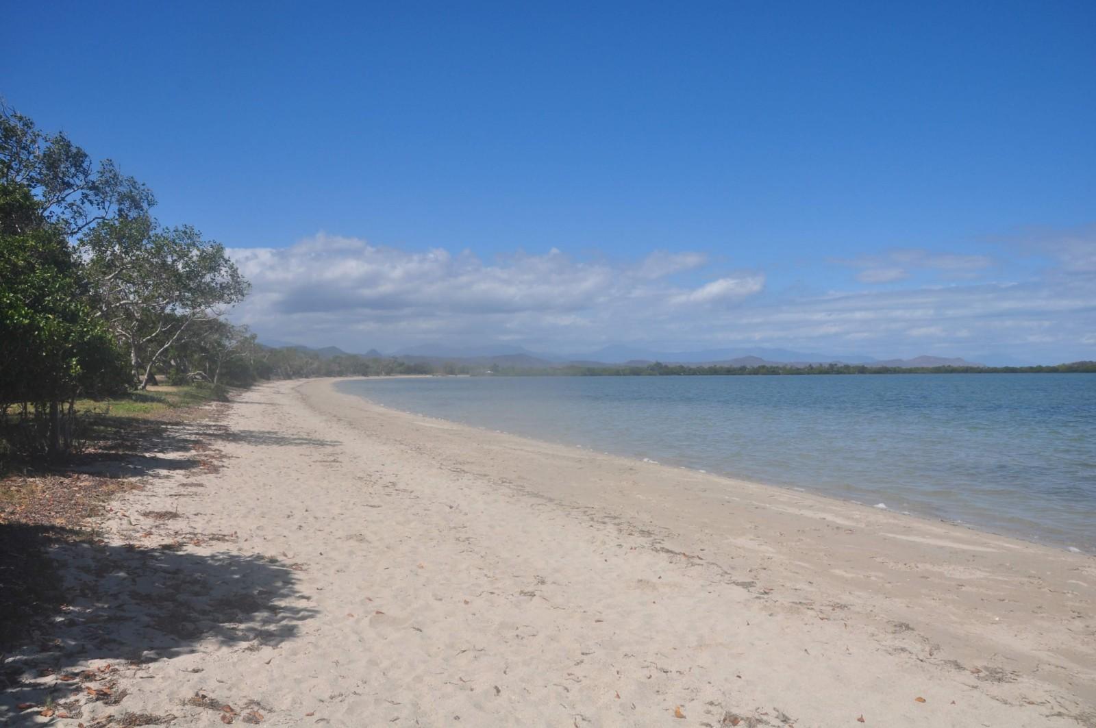 Sandee Plage De Ouano