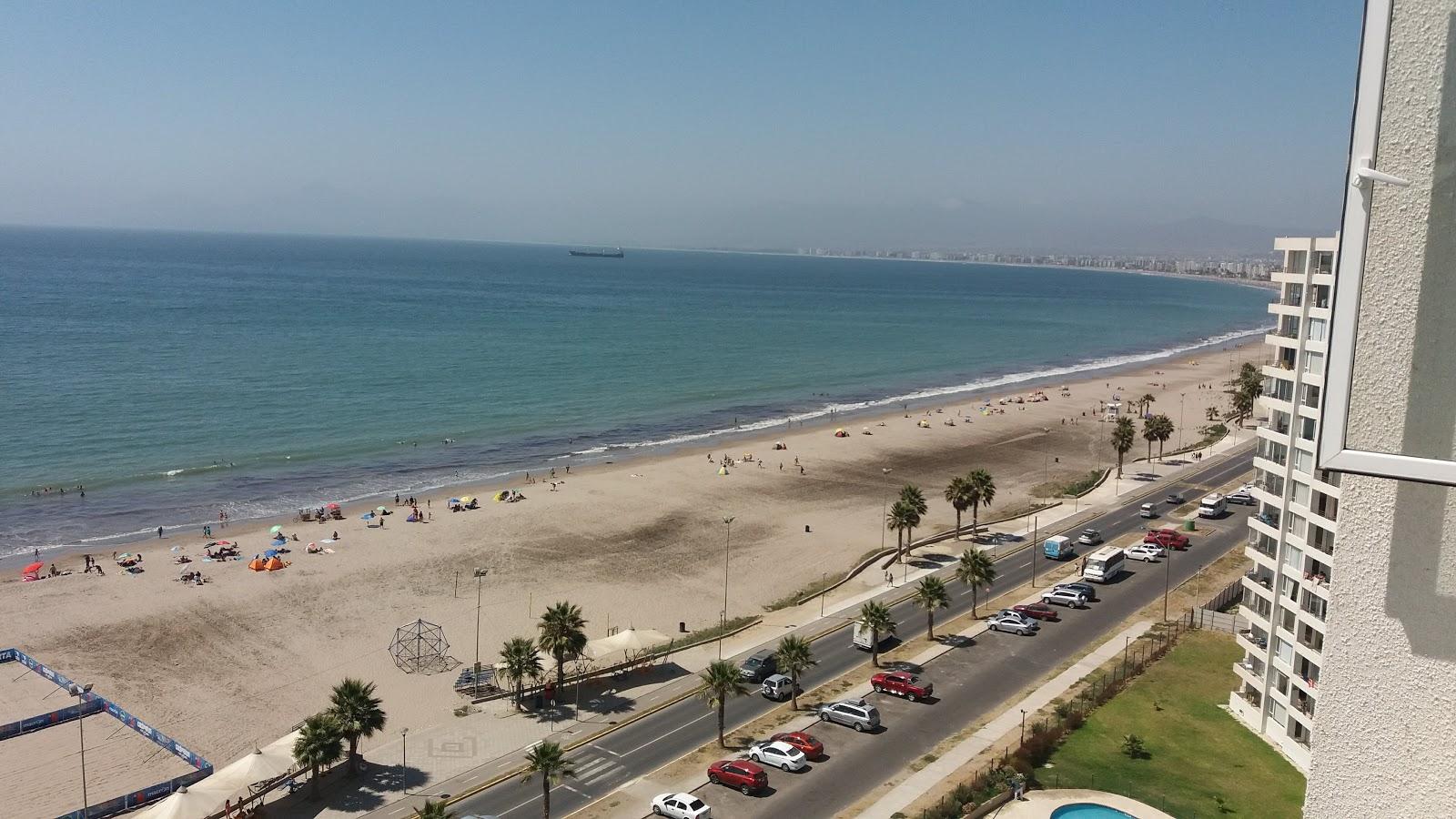 Sandee Playa Las Tijeras