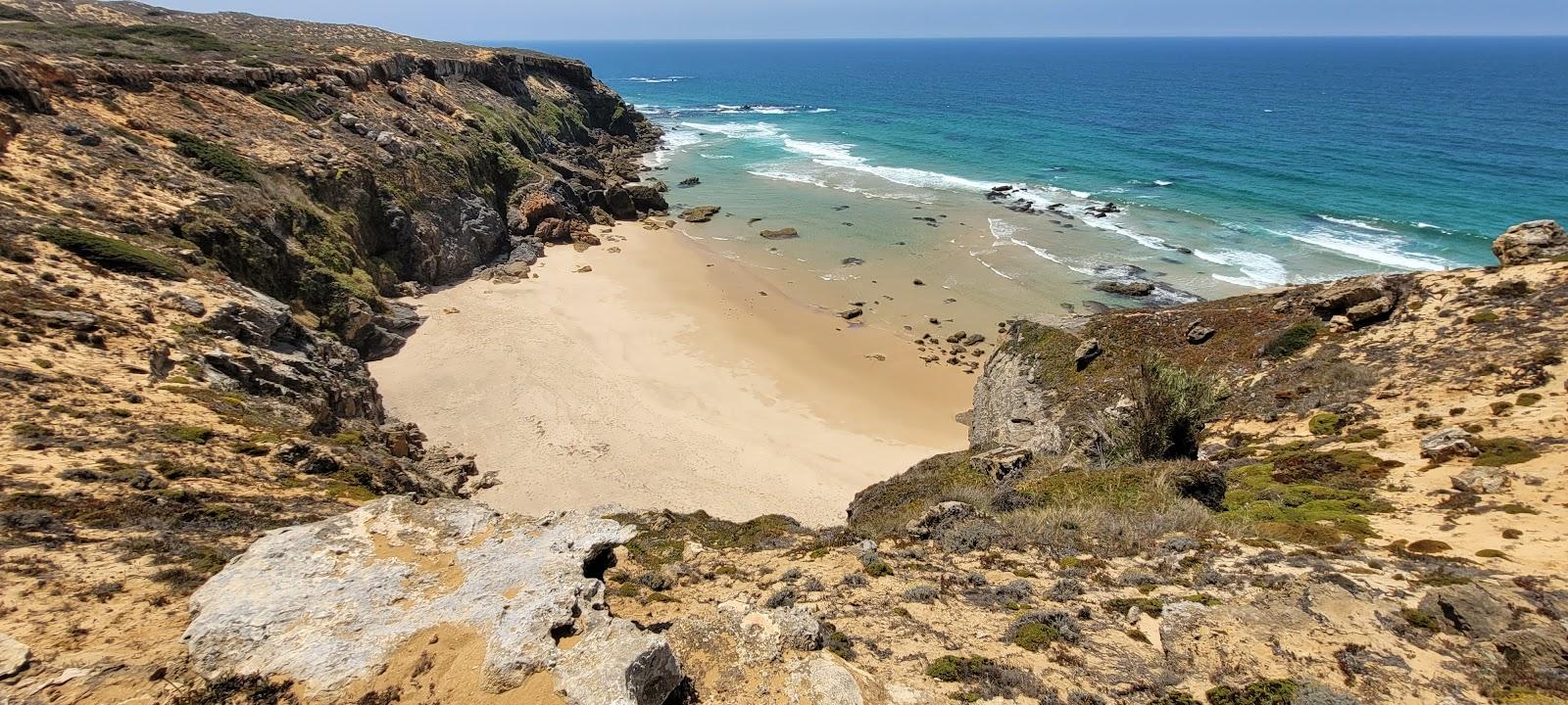 Sandee Praia Do Burdo