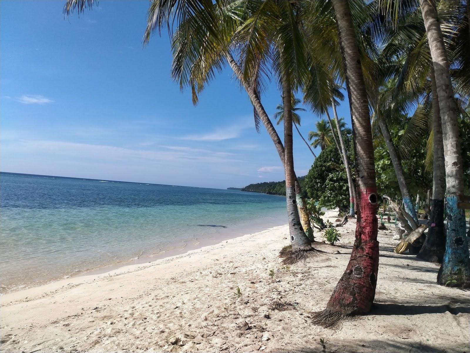 Sandee Pantai Membuku