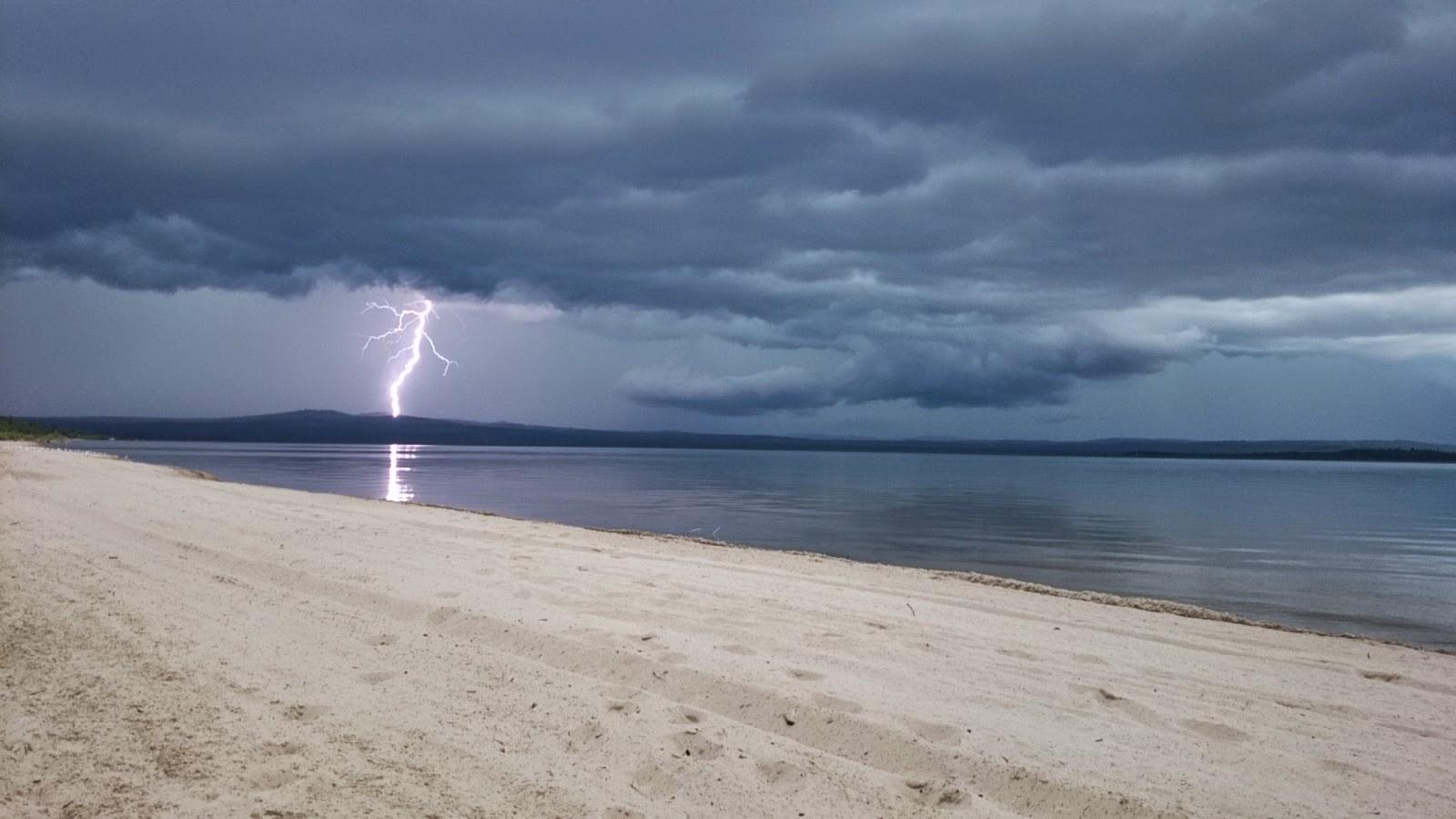 Sandee Slave Lake