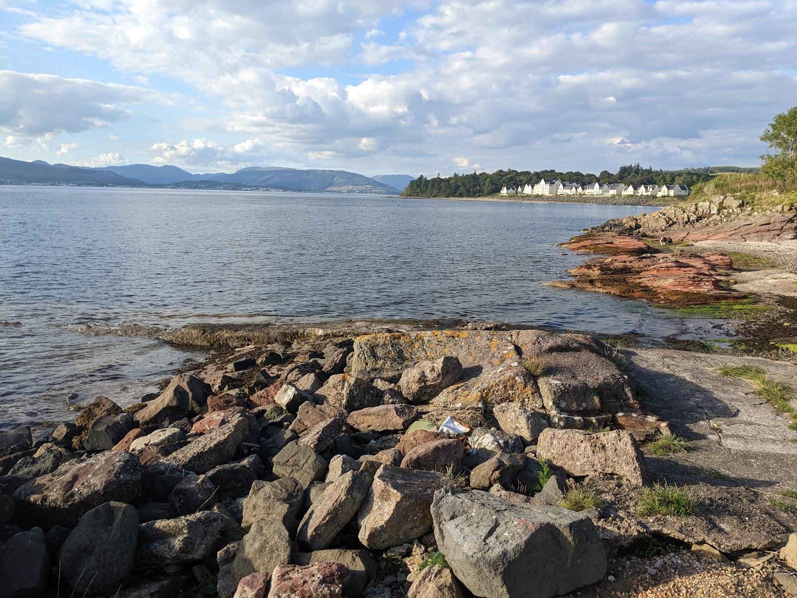 Sandee Inverkip Marina Beach