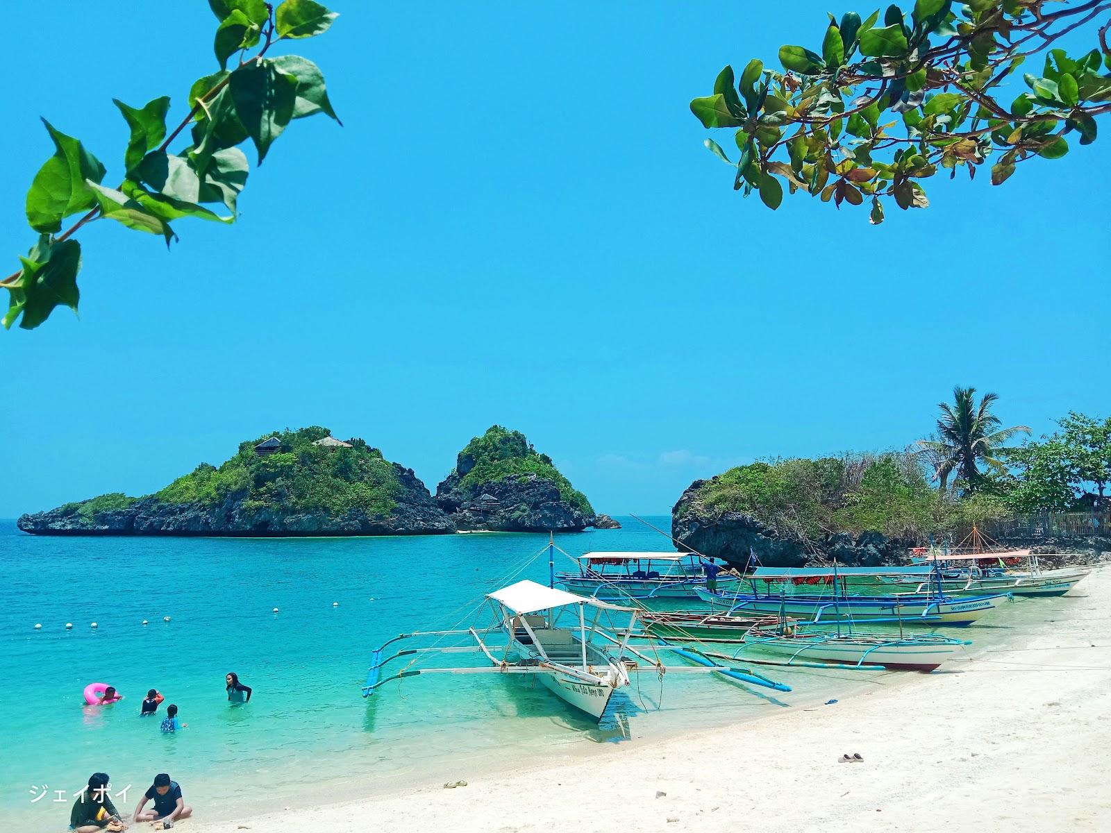 Sandee Sinoguora Beach Resort