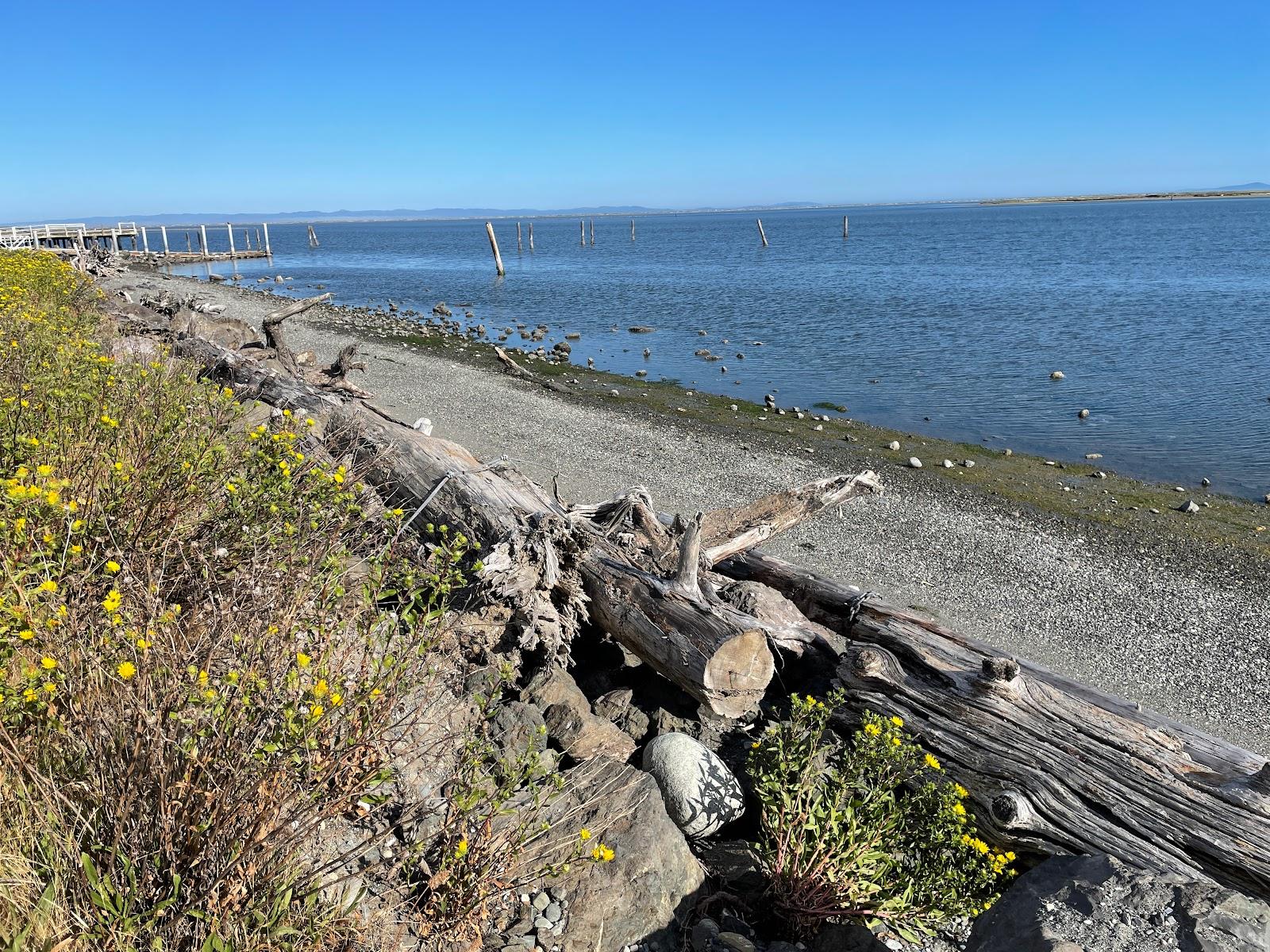Sandee Dungeness Bay Boat Launch