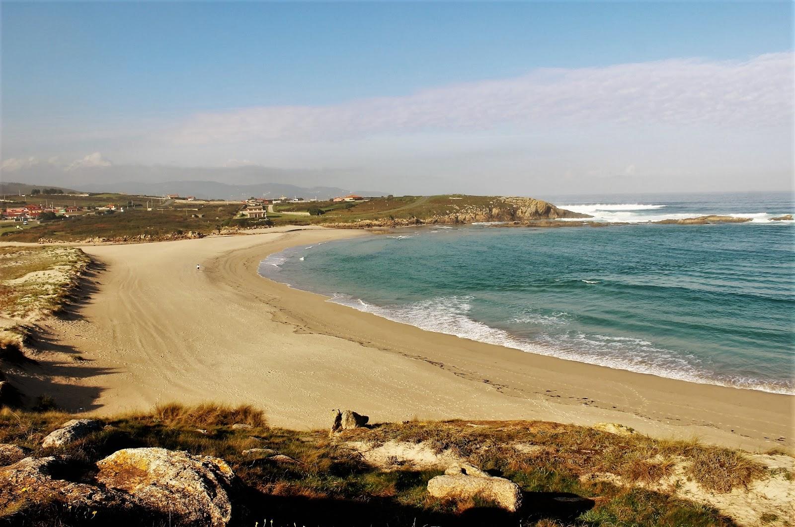 Sandee Praia De Sabon