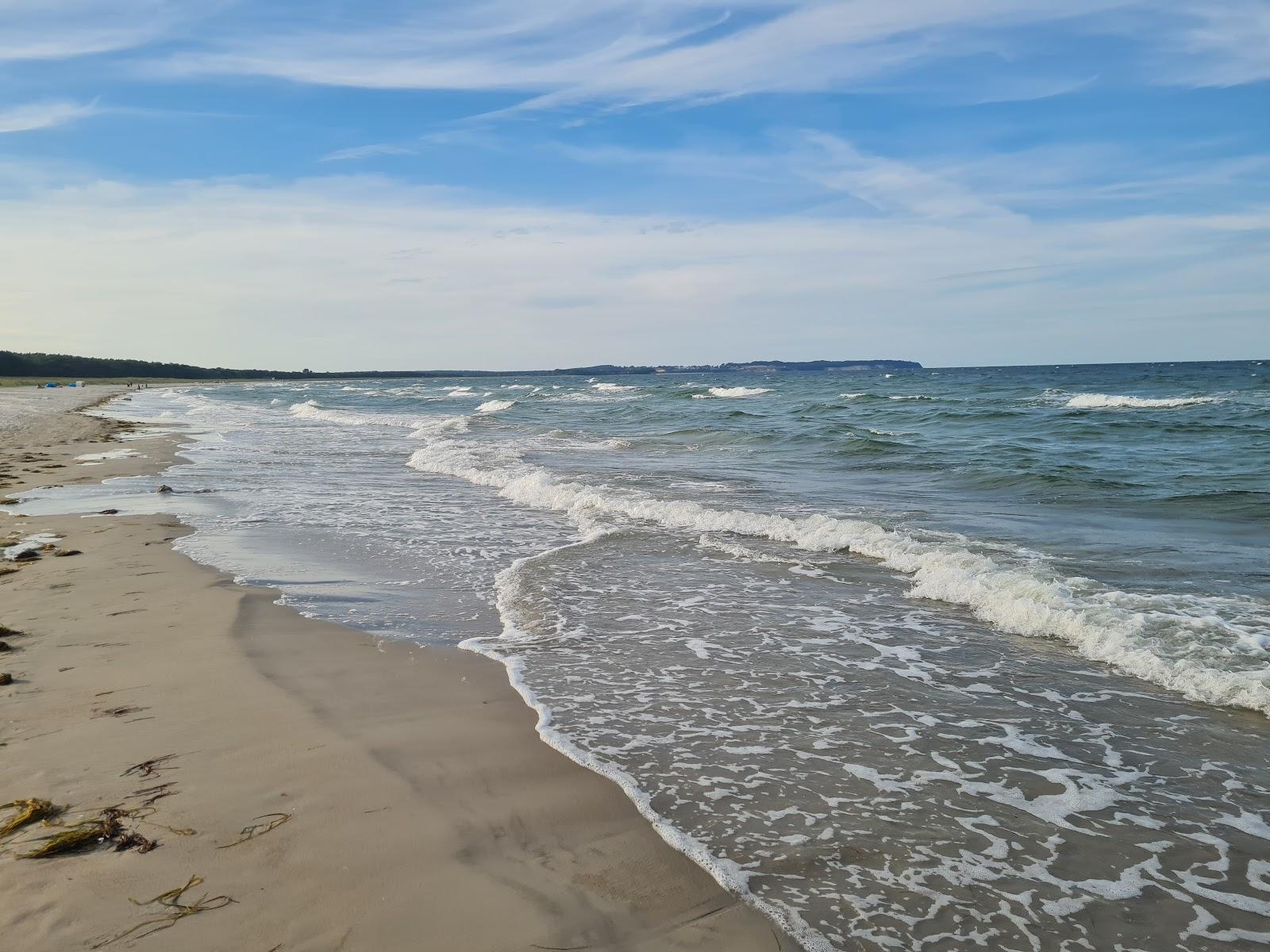 Sandee Thiessow Beach