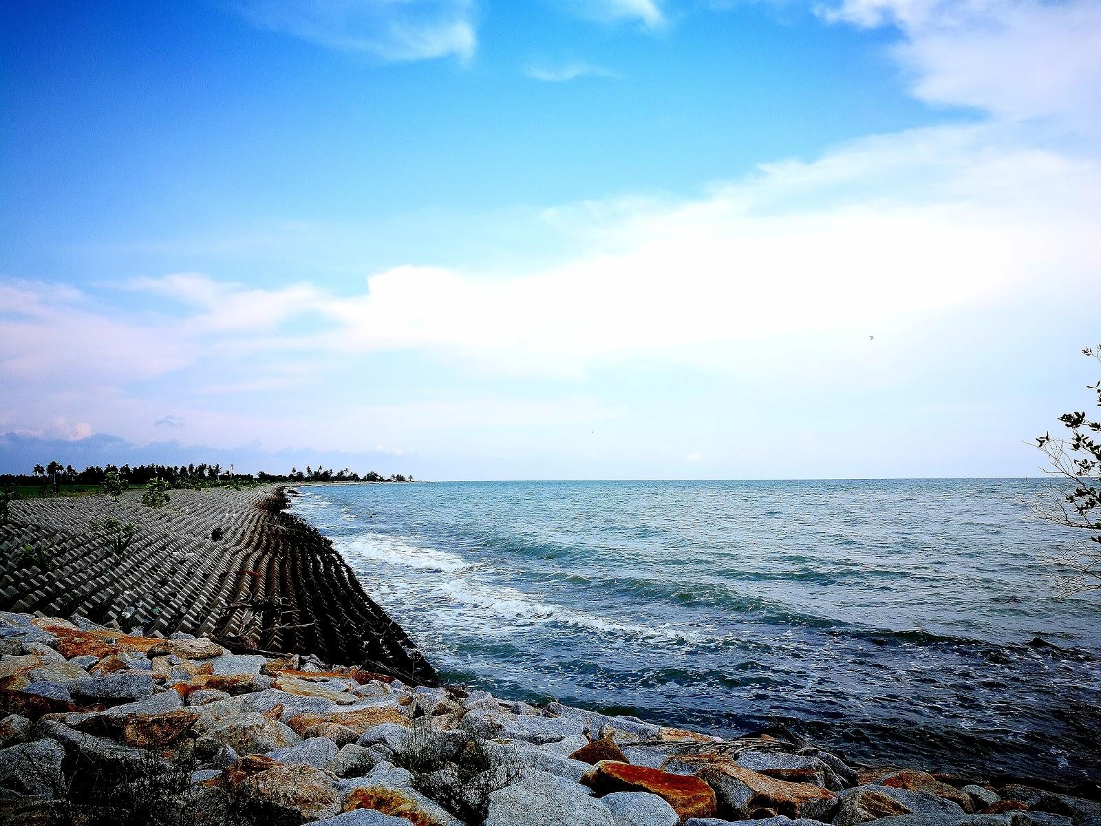 Sandee Tanjung Piadang Beach