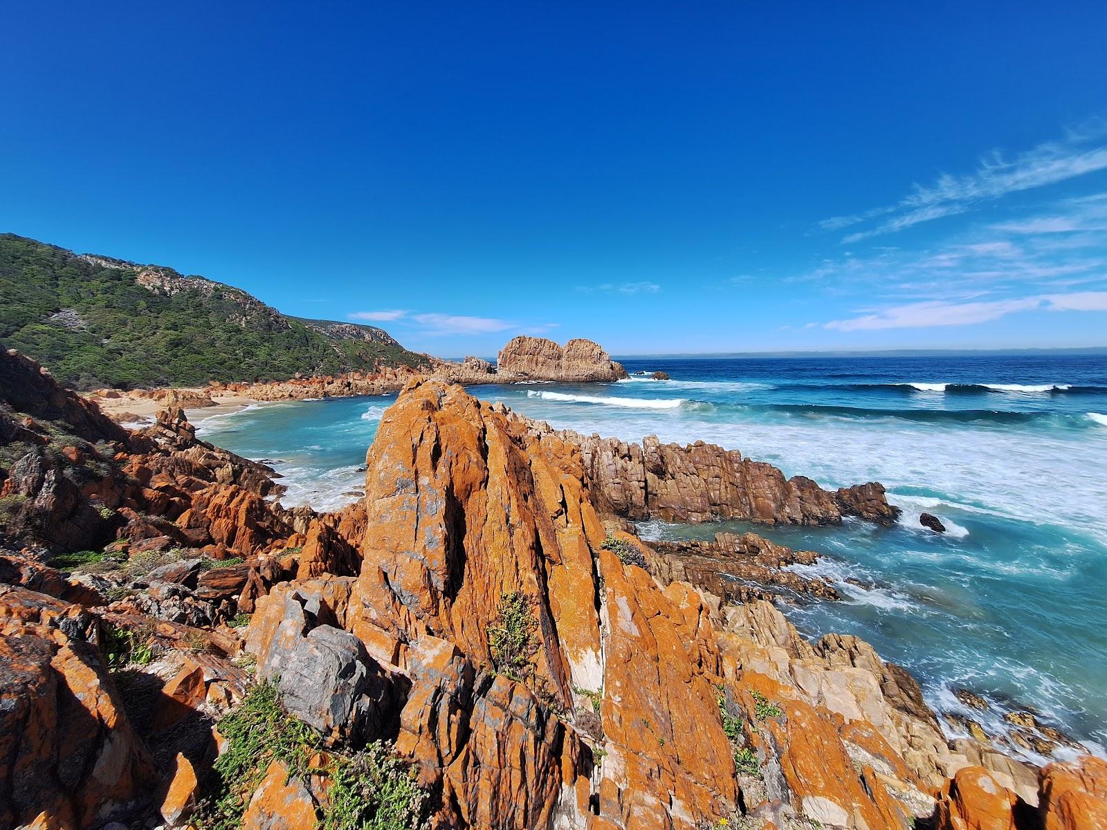 Sandee Noetzie Beach