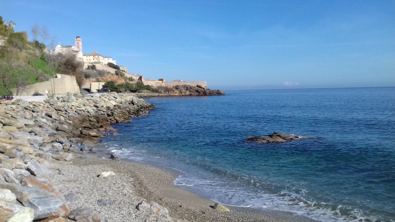 Sandee Plage De Ficaghjola - Arinella Di Ficaghjola