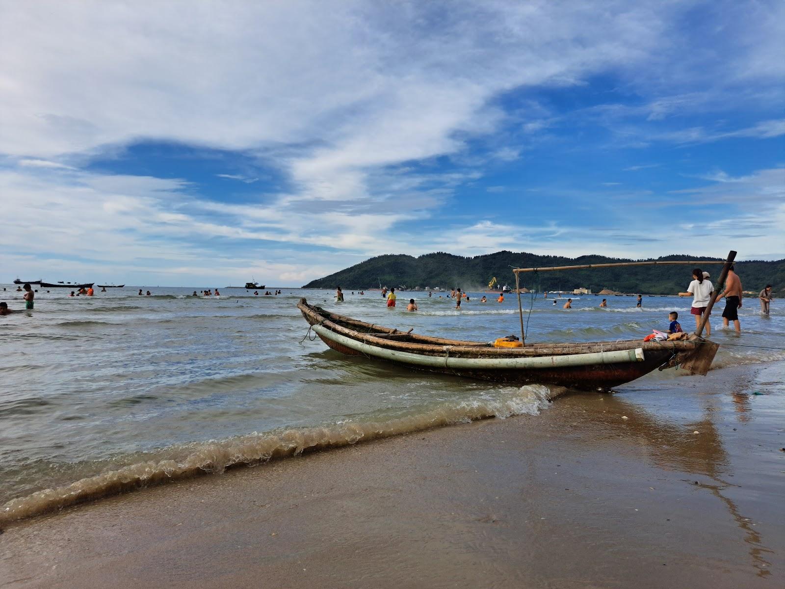 Sandee Chan May Beach