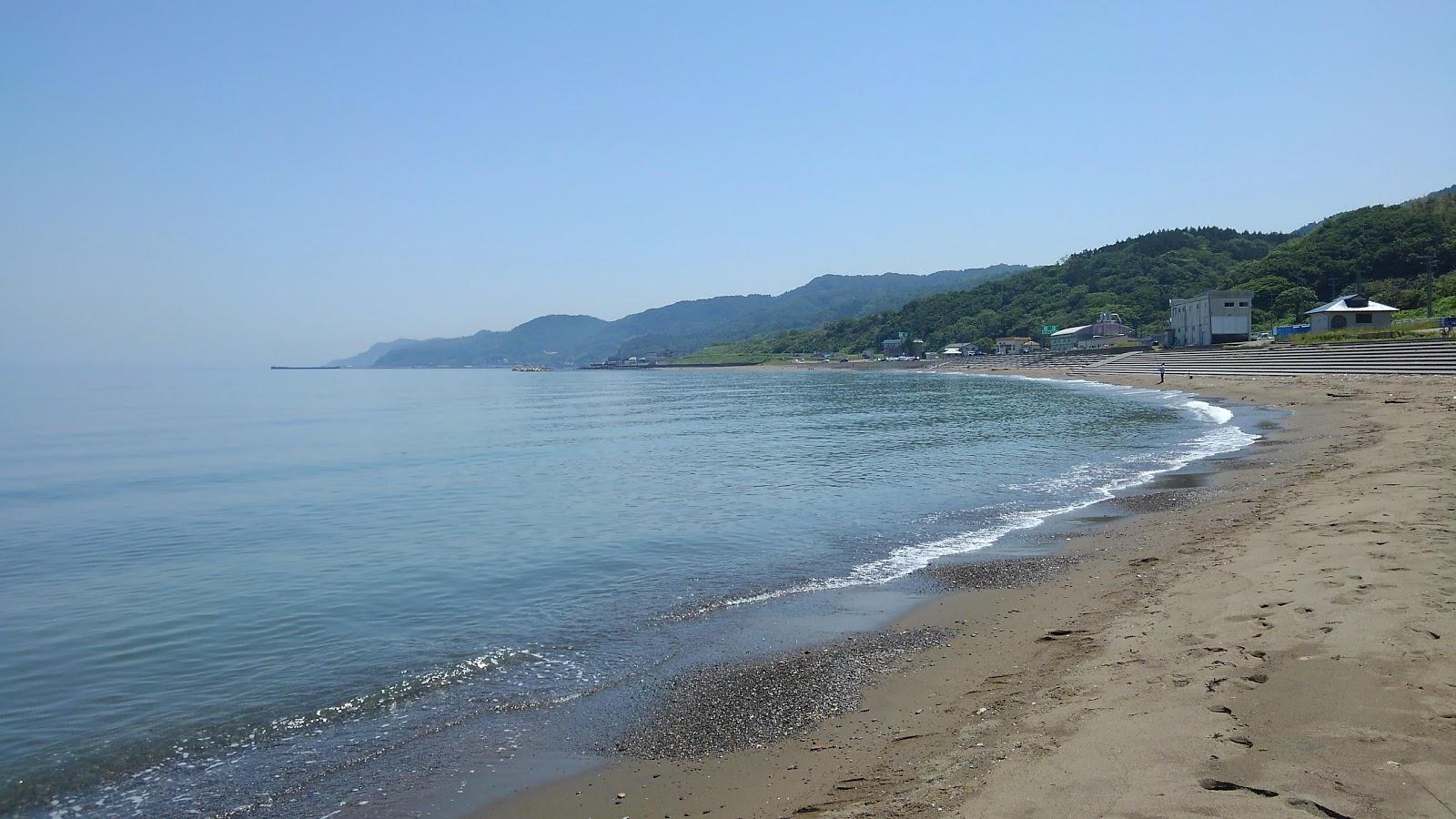 Sandee Momogawa Beach