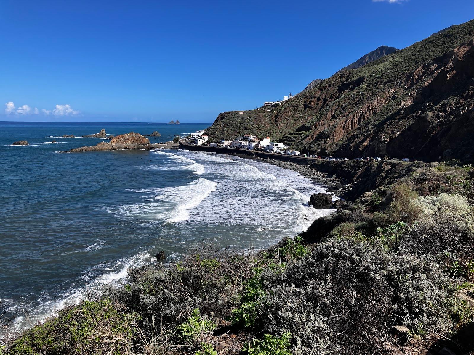 Sandee Playa De La Bodega