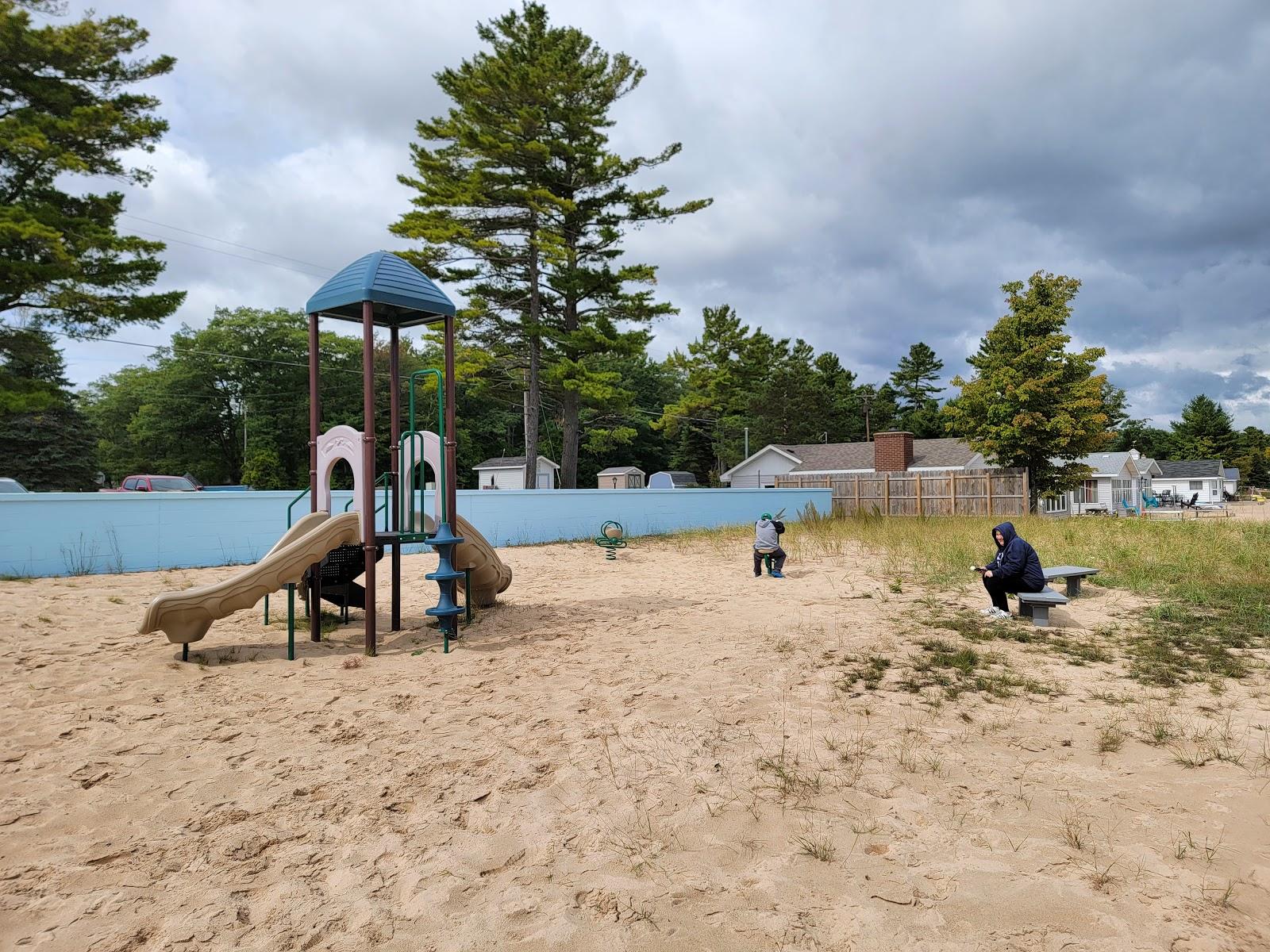 Sandee Lakewood Shores Huron Beach