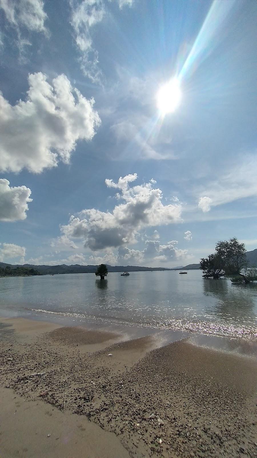Sandee Cappa Ujung Beach