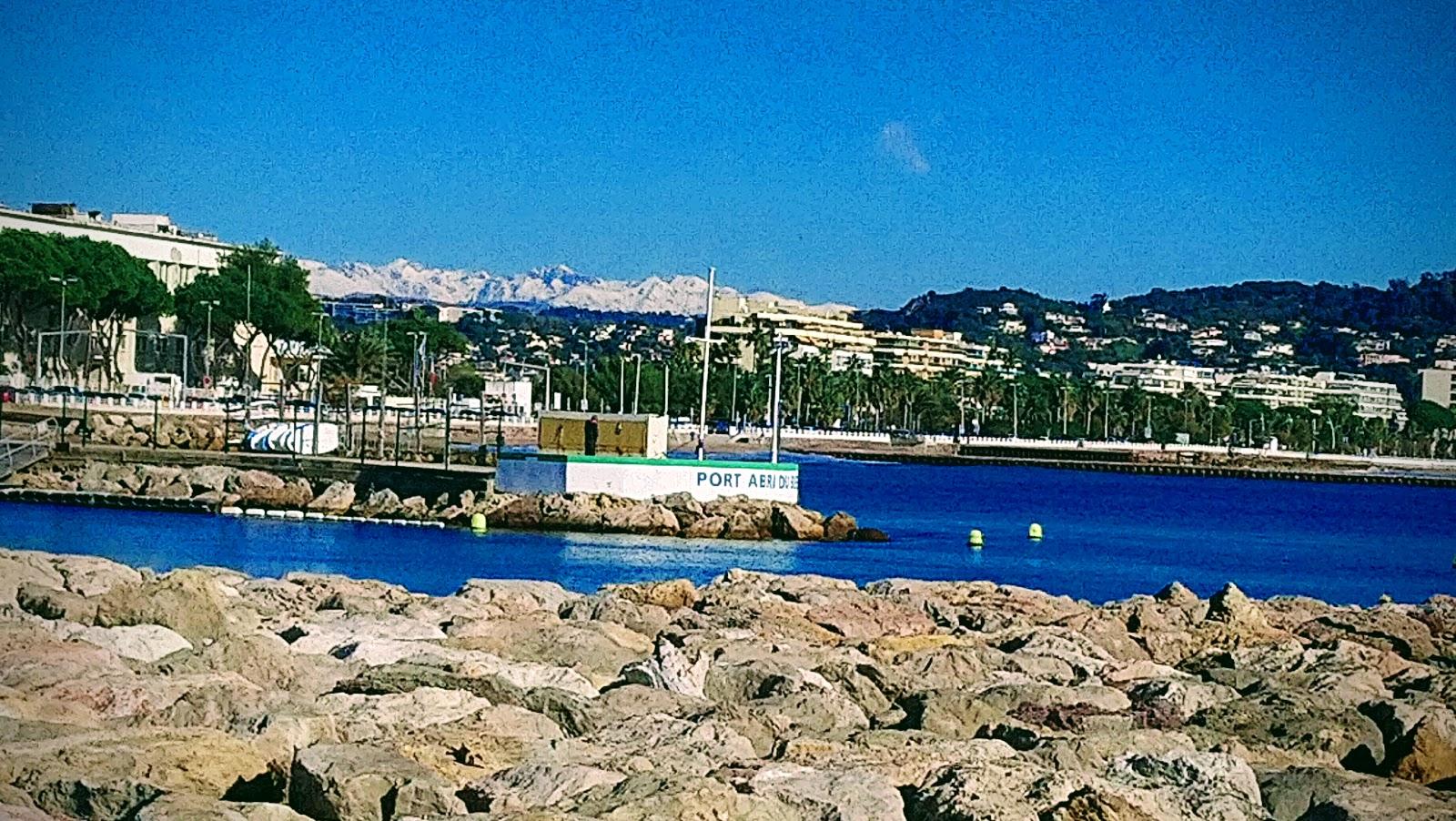 Sandee Plage Du Sable D'Or