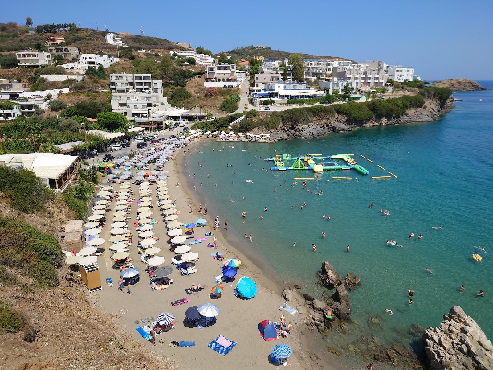 Sandee - HomePage / Ag Ioannis