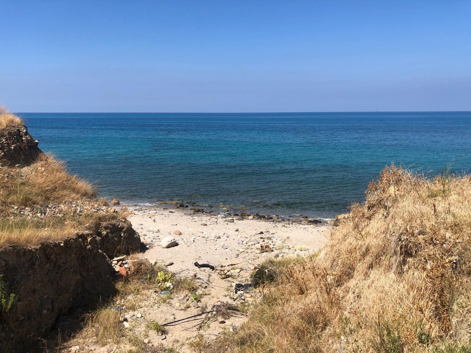 Sandee Spiaggia Di Mezzana