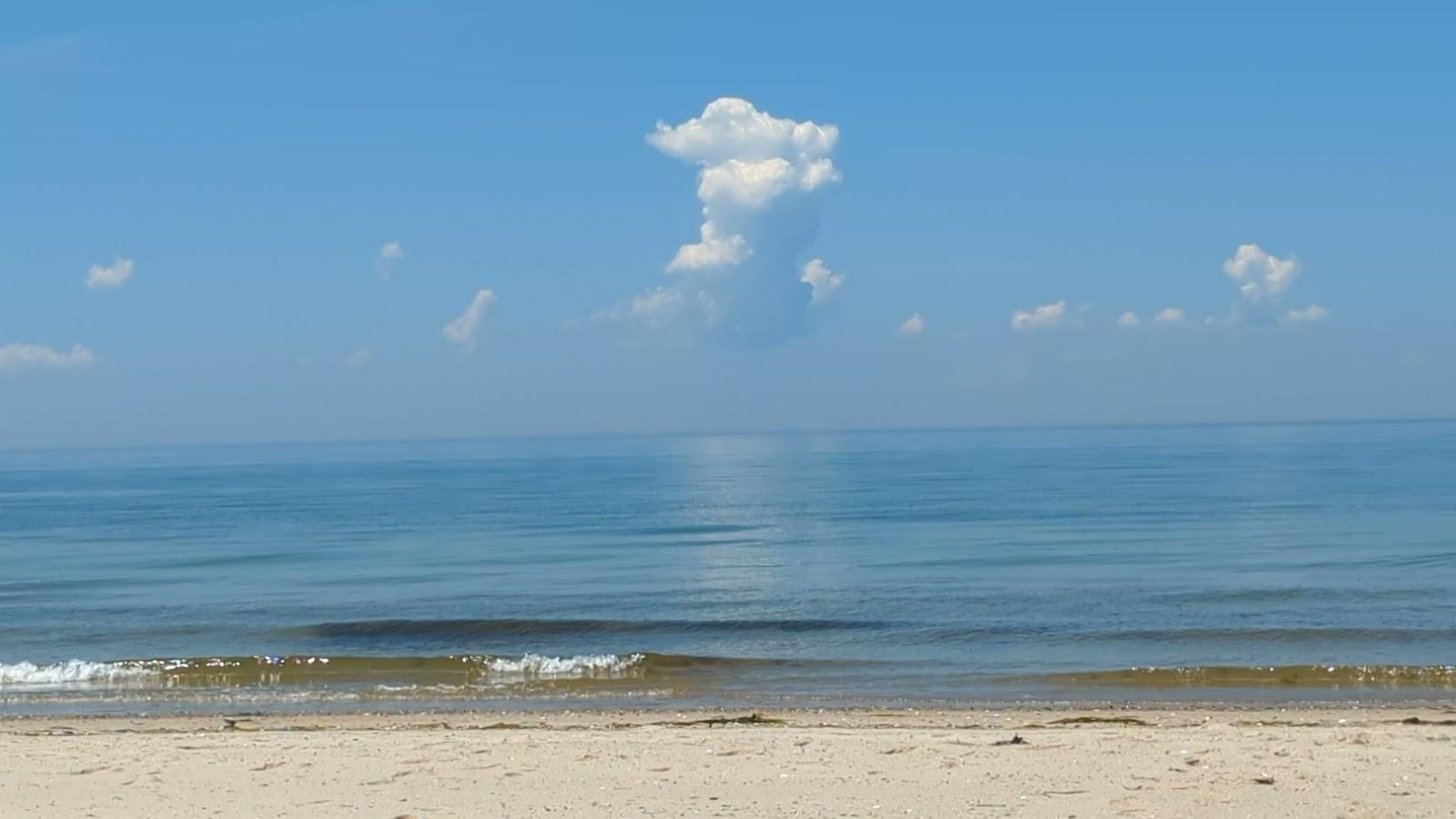 Sandee Bound Brook Island Beach