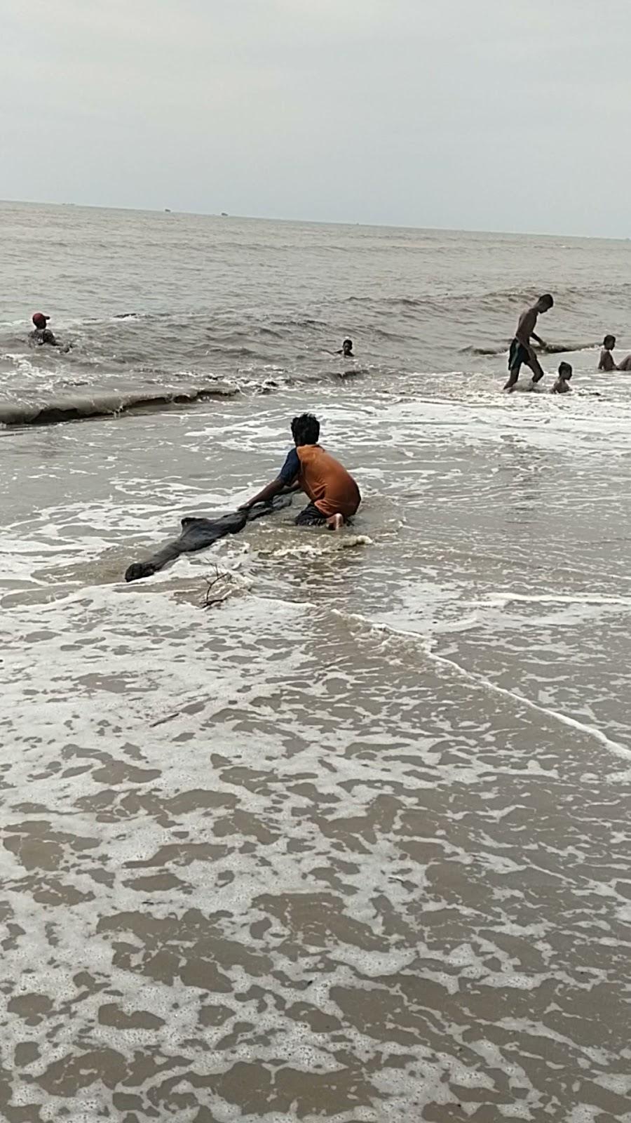 Sandee Pantai Putra Deli