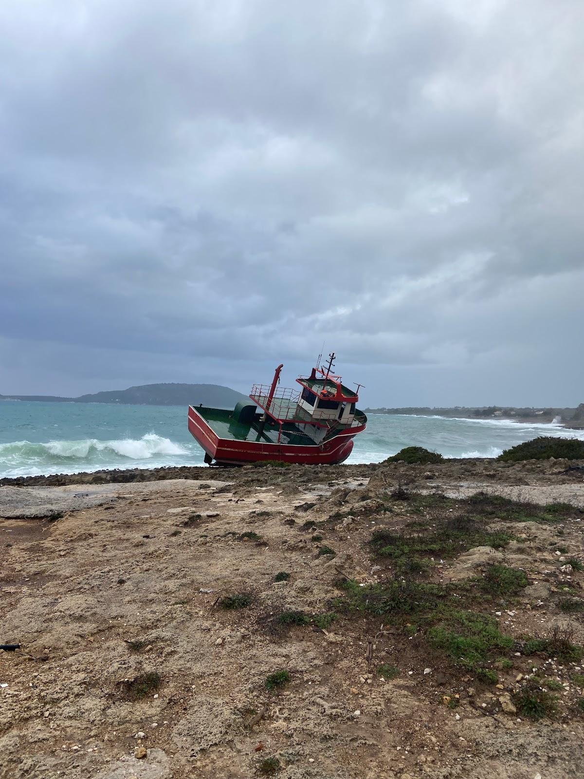 Sandee Barlas Beach