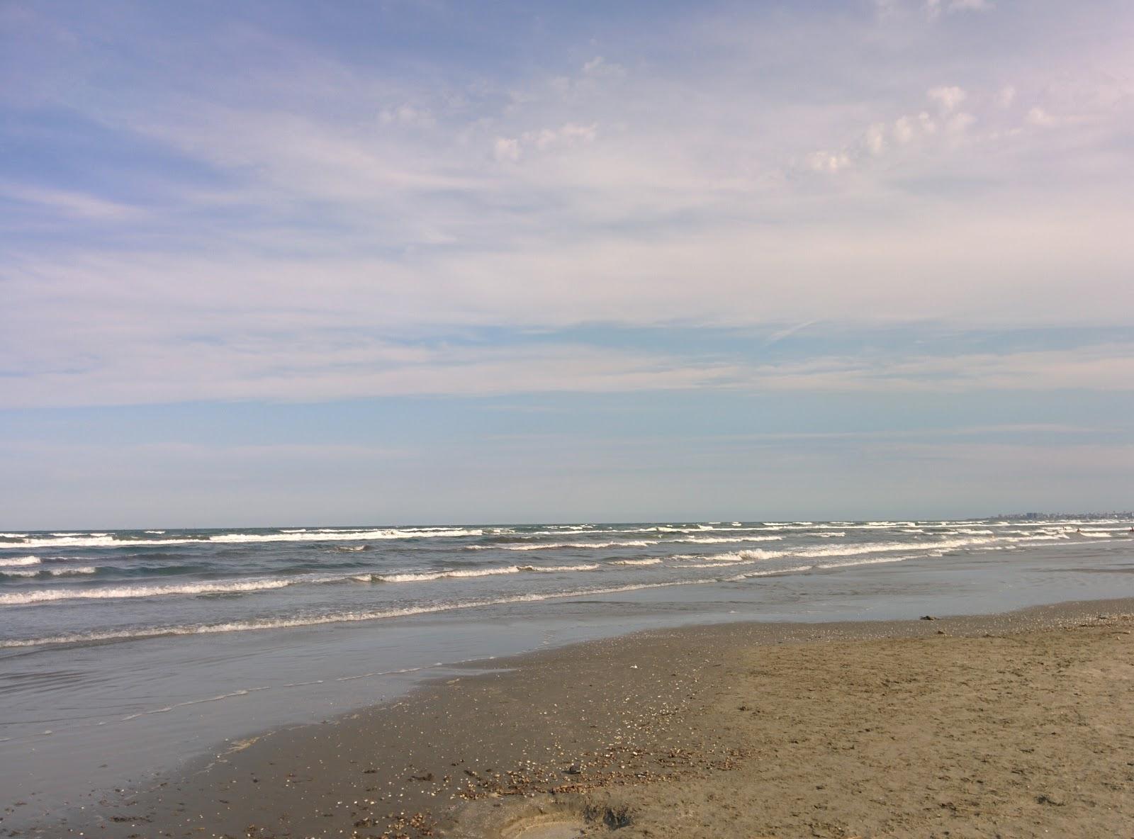 Sandee La Carusel Beach