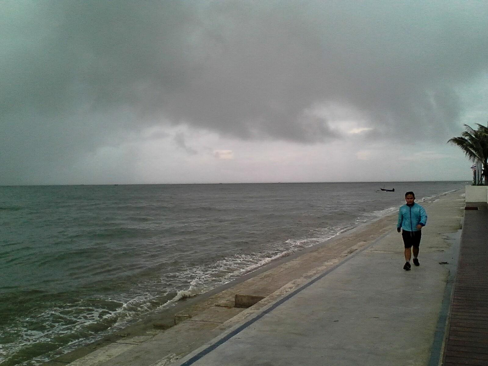 Sandee Pak Nam Pran Beach