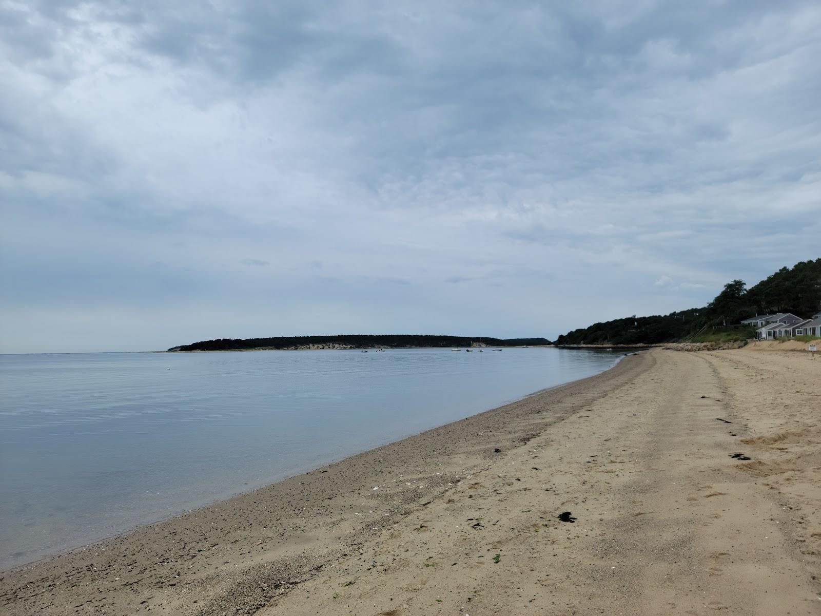 Sandee Powers Landing Beach