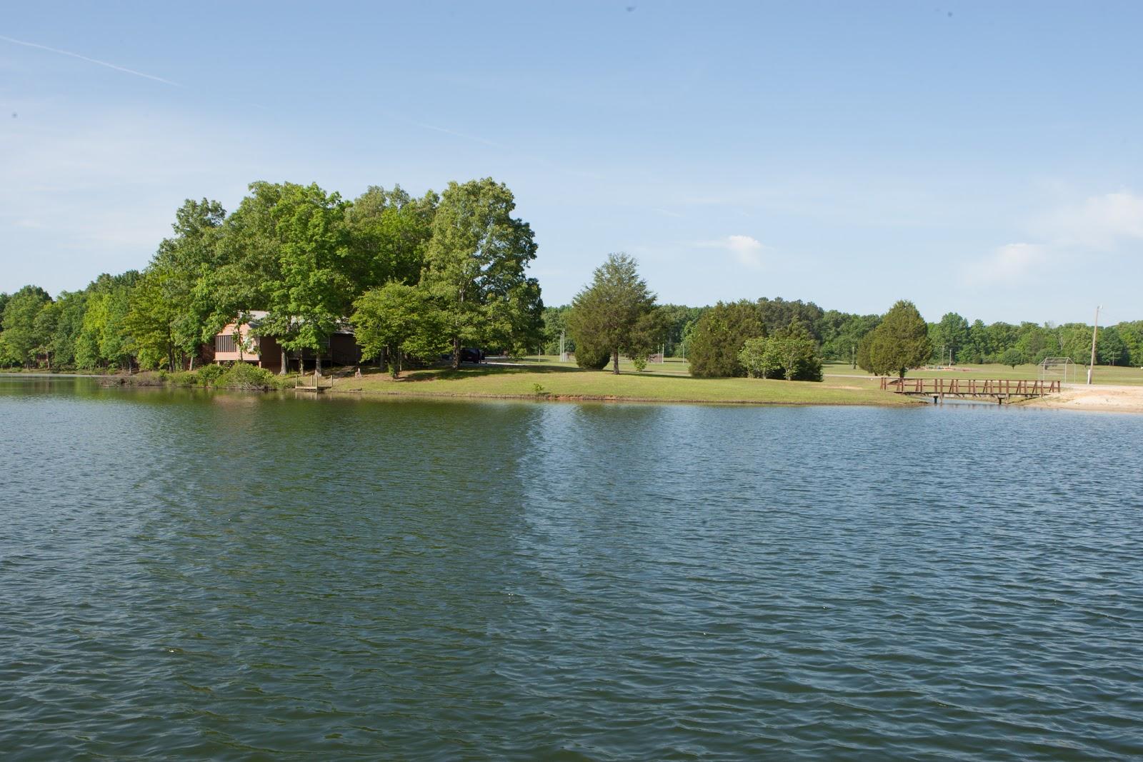 Sandee Natchez Trace Rv Campground