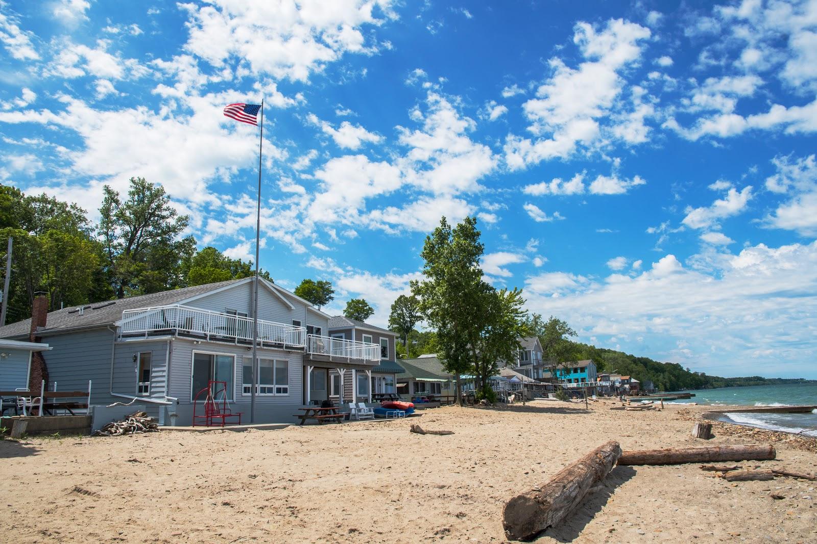 Sandee Kelso Beach