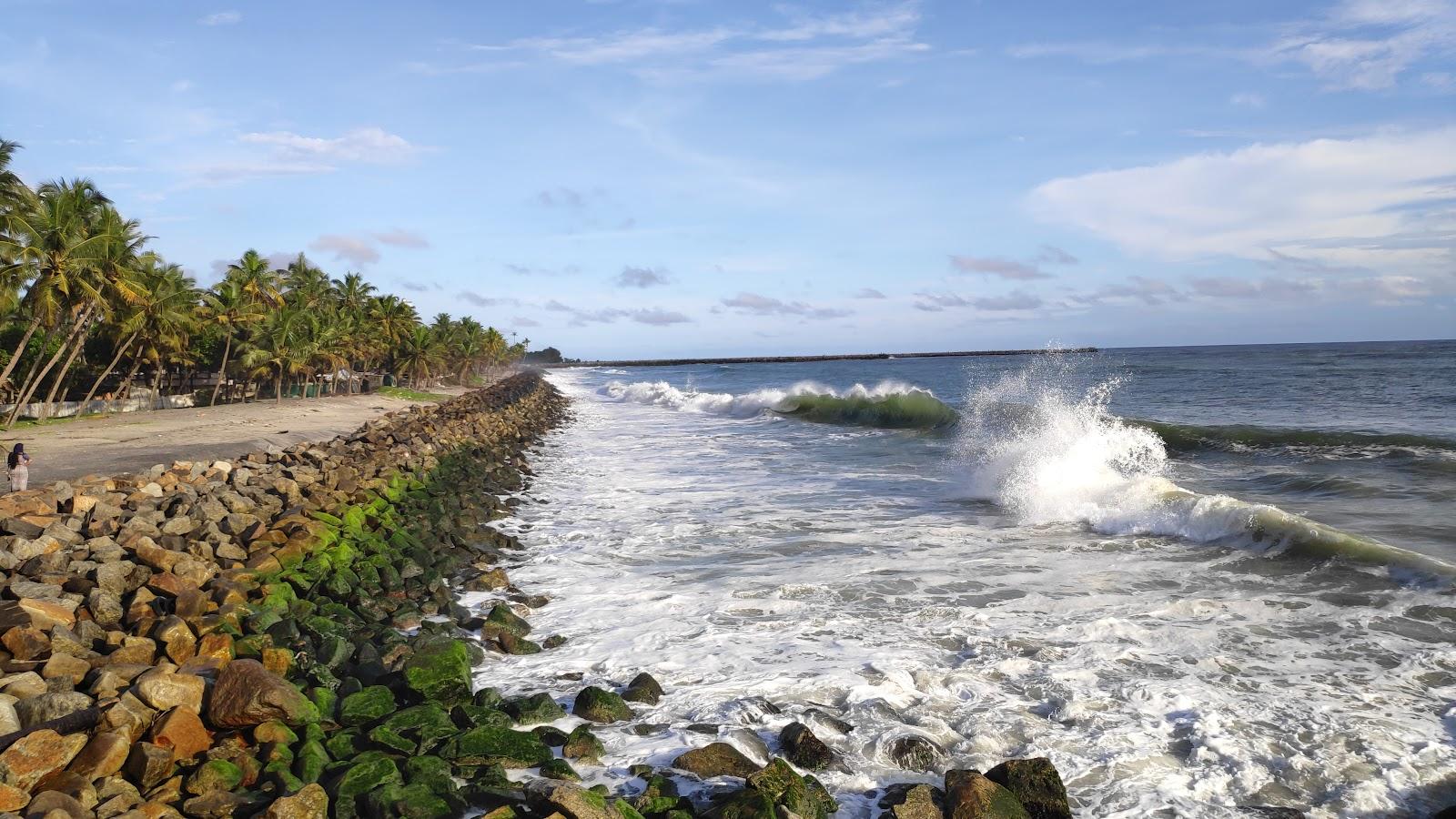 Sandee Aadhi Beach