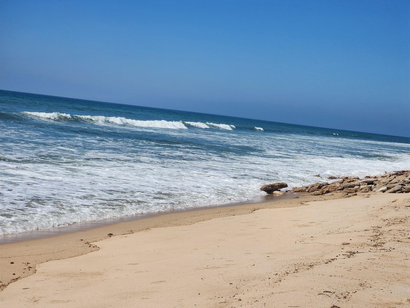 Sandee Navadra Beach