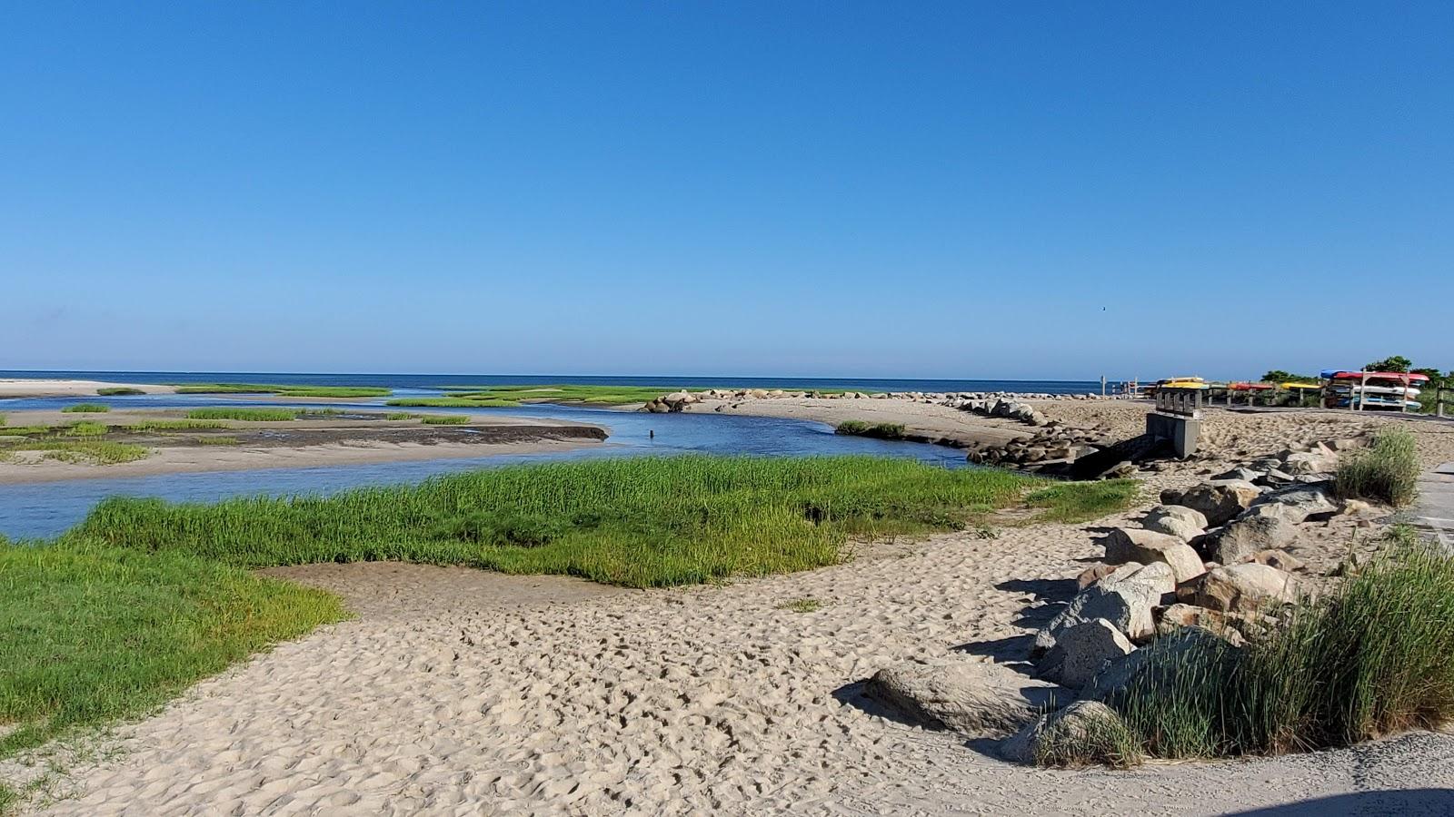 Sandee Paines Creek