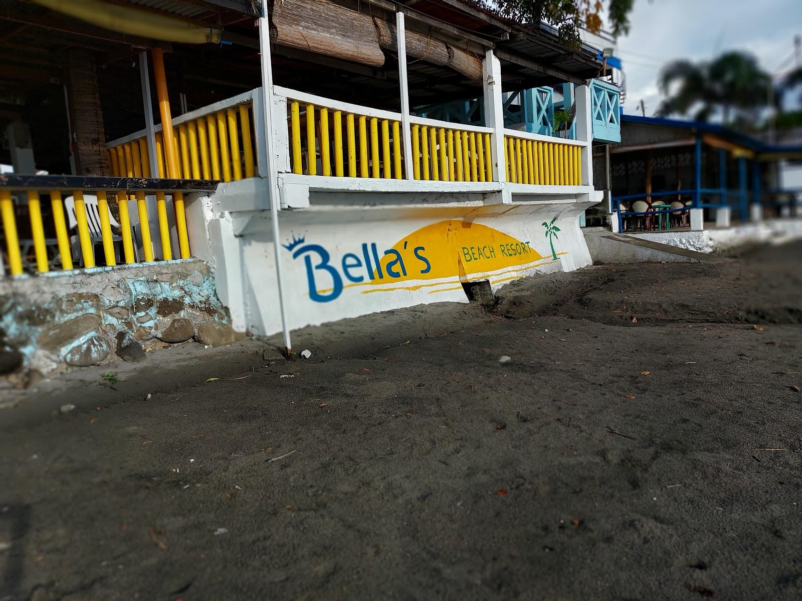 Sandee Bella's Beach Resort