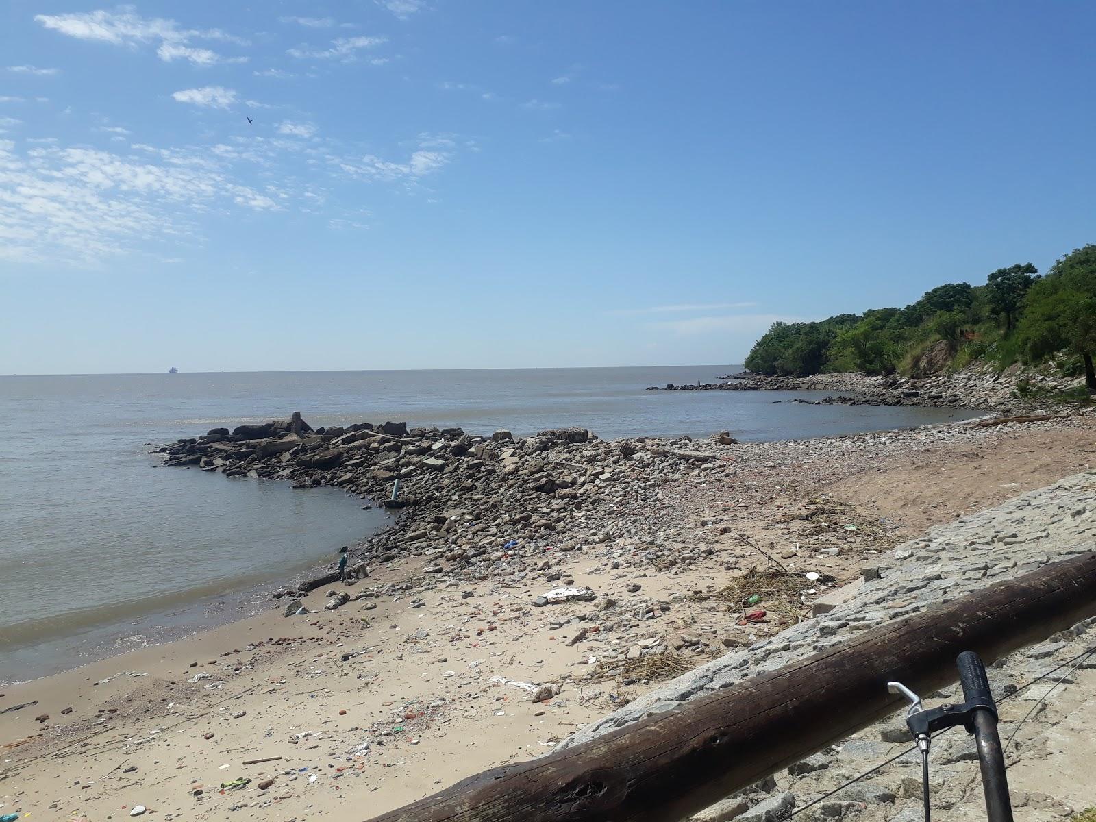 Sandee Playa Reserva Ecologica Buenos Aires
