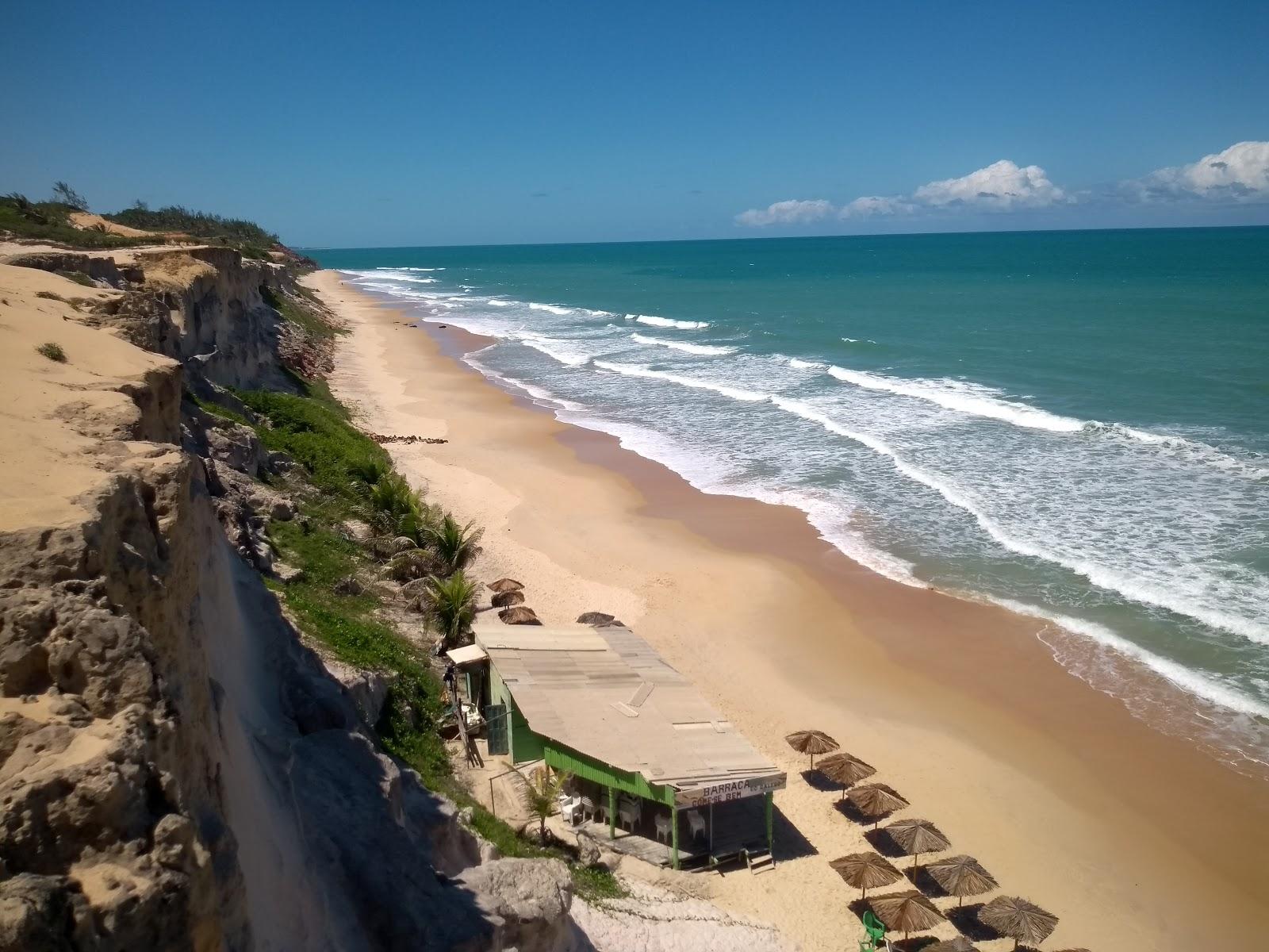 Sandee Praia Das Cacimbinhas