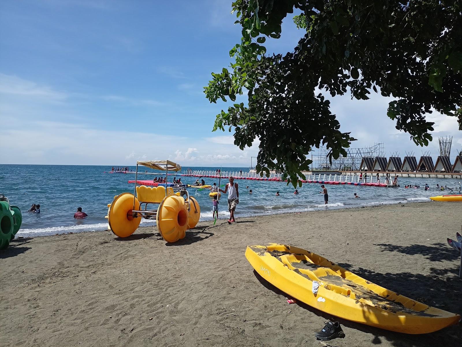 Sandee Amontay Beach Resort