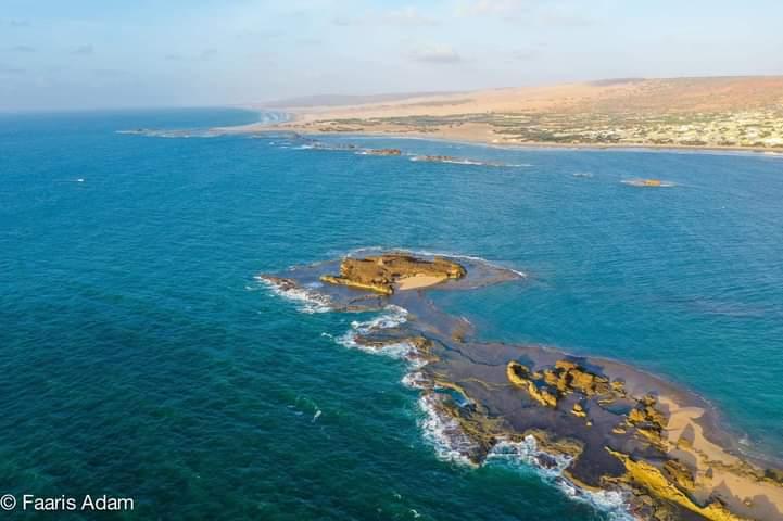 Sandee Chilaani Beach