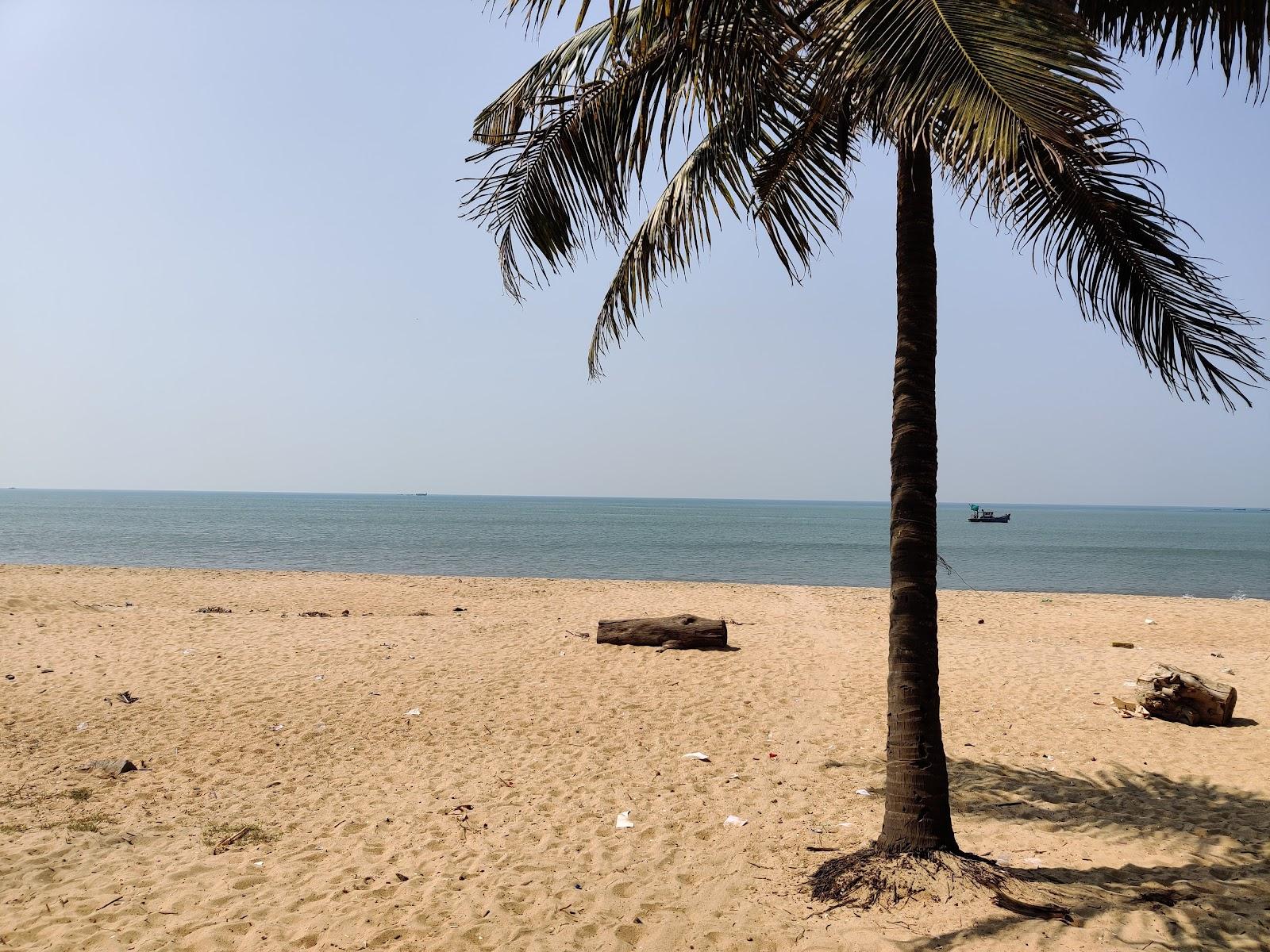 Sandee Kasaragod Beach