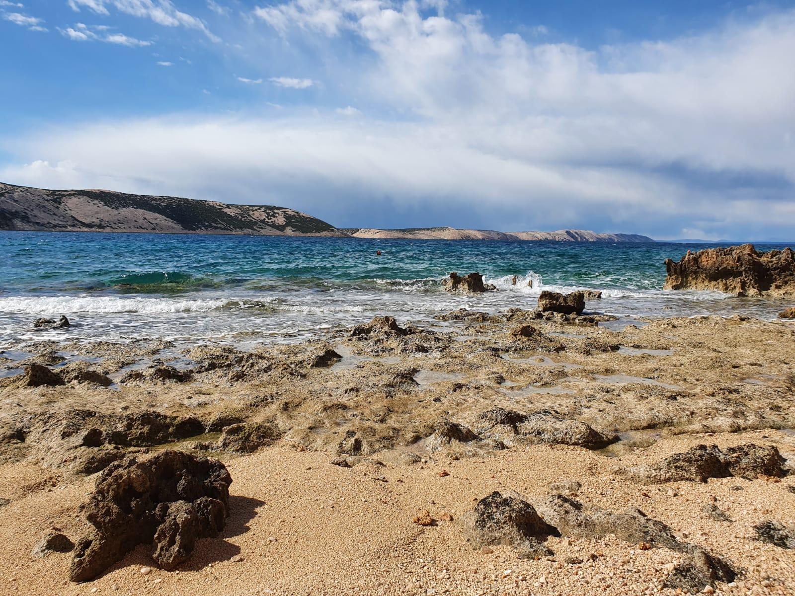Sandee Beach O Ujak